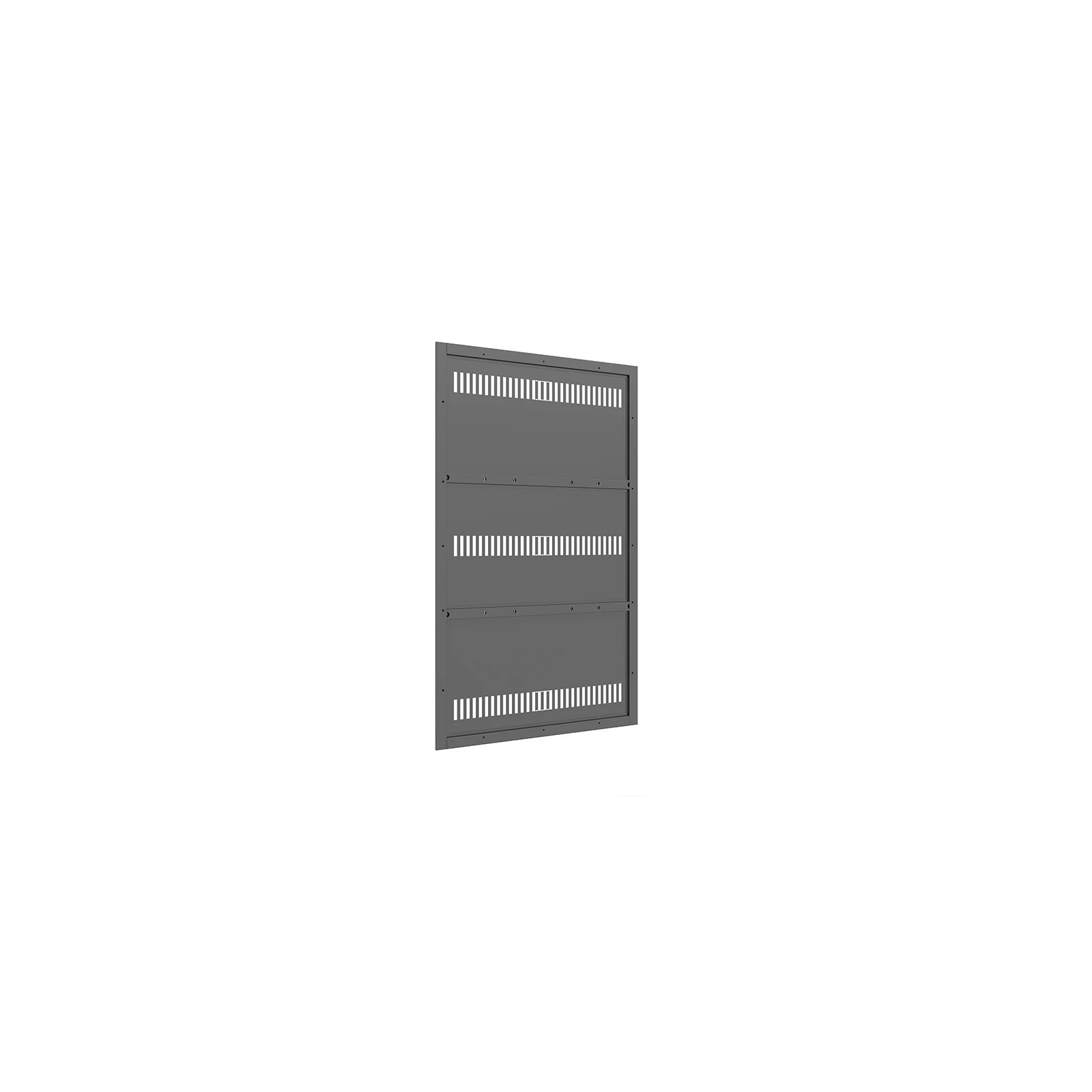 Placa spate LCD Multibrackets MB-1164, 49", negru