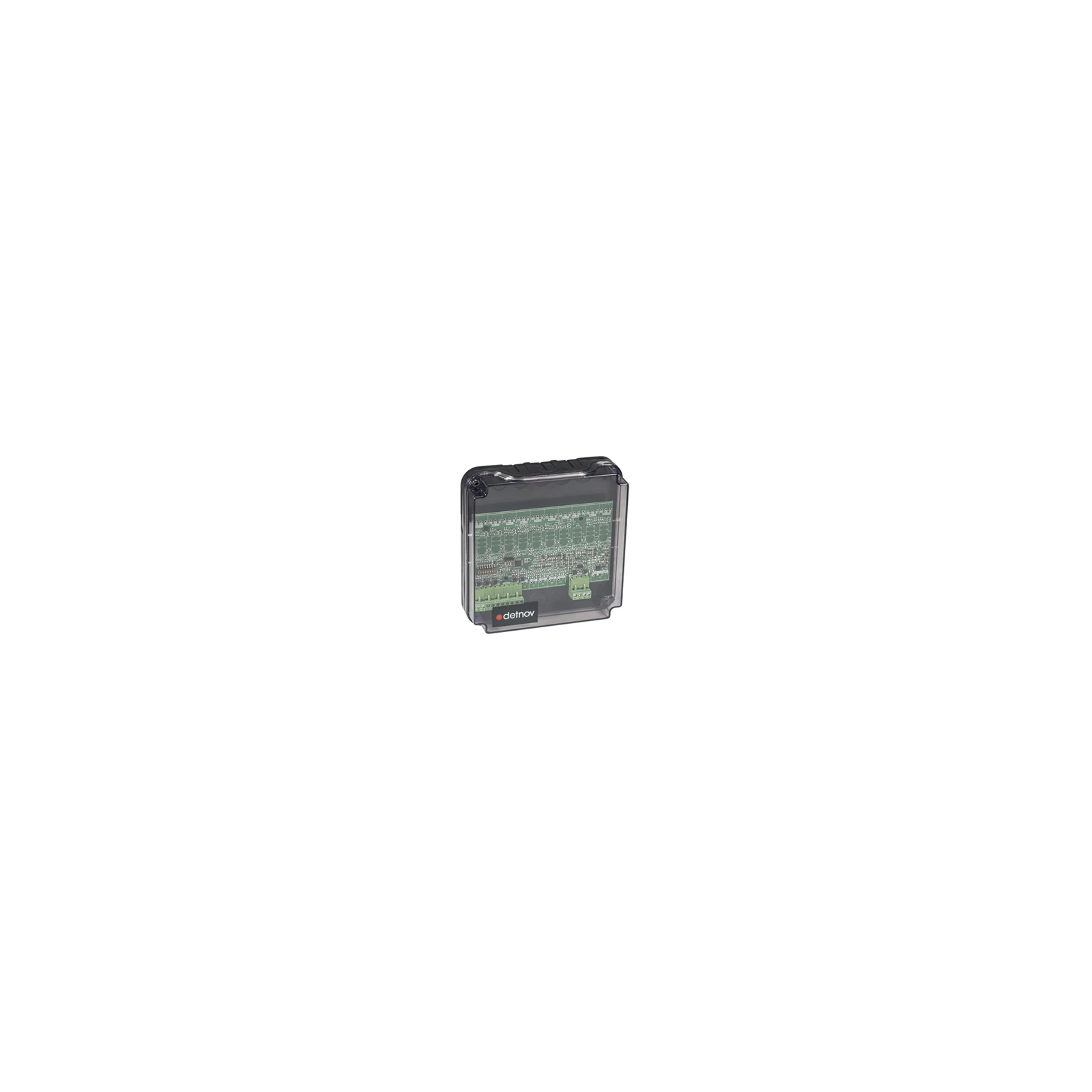 Modul de monitor adresabil cu izolator încorporat MAD-405-I