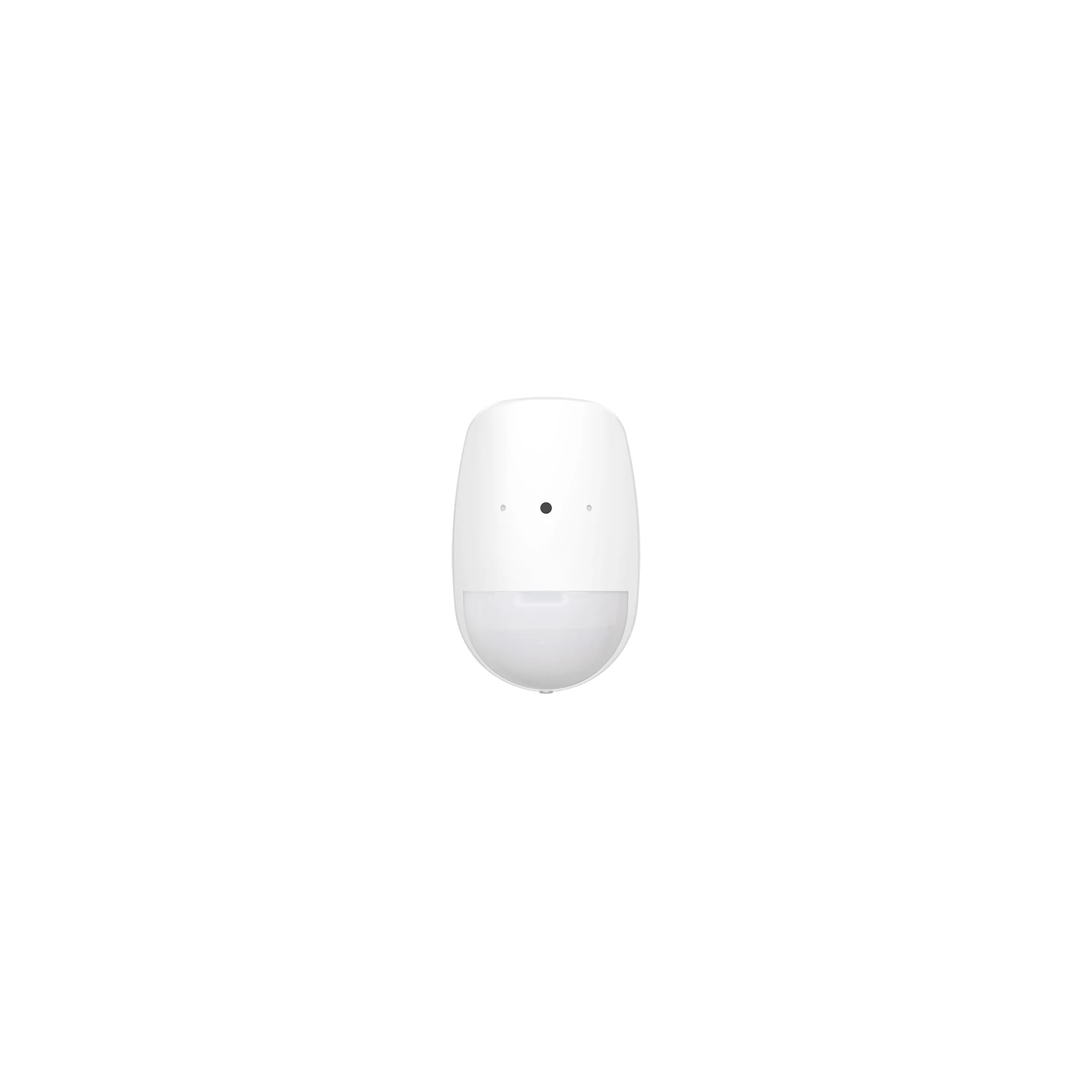 Detector PIR + Geam spart Wireless AX PRO 868Mhz, detectie 12m - HIKVISION DS-PDPG12P-EG2-WE