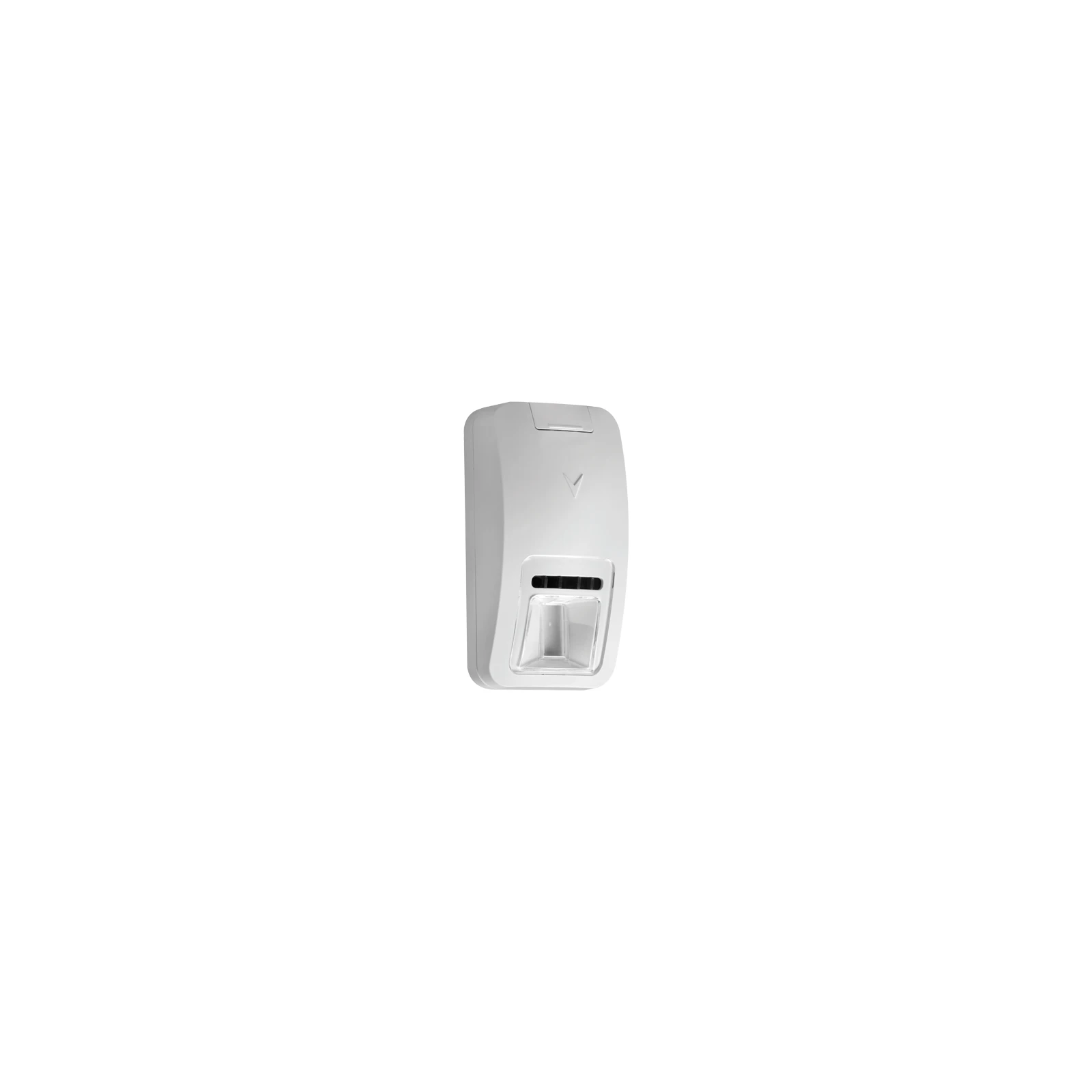 Detector in dubla tehnologie PIR cu oglinda & MW, imunitate PET, compatibil PowerG 868 MHz - DSC PG8984P