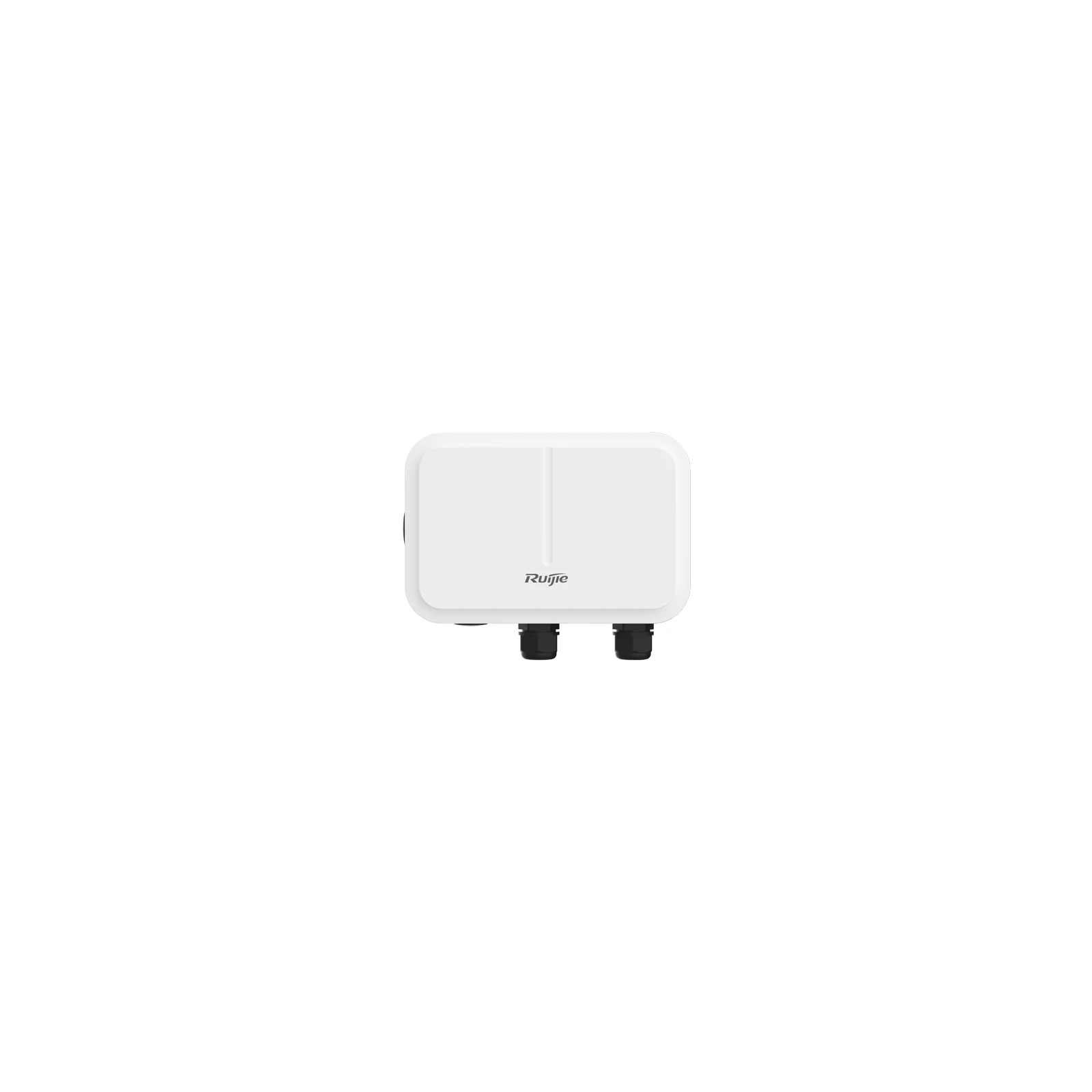 Access Point exterior Wi-Fi 6, Bluetooth, Dual-Band, 2.976 Gbps, PoE IN, IP68 - Ruijie RG-AP680-L