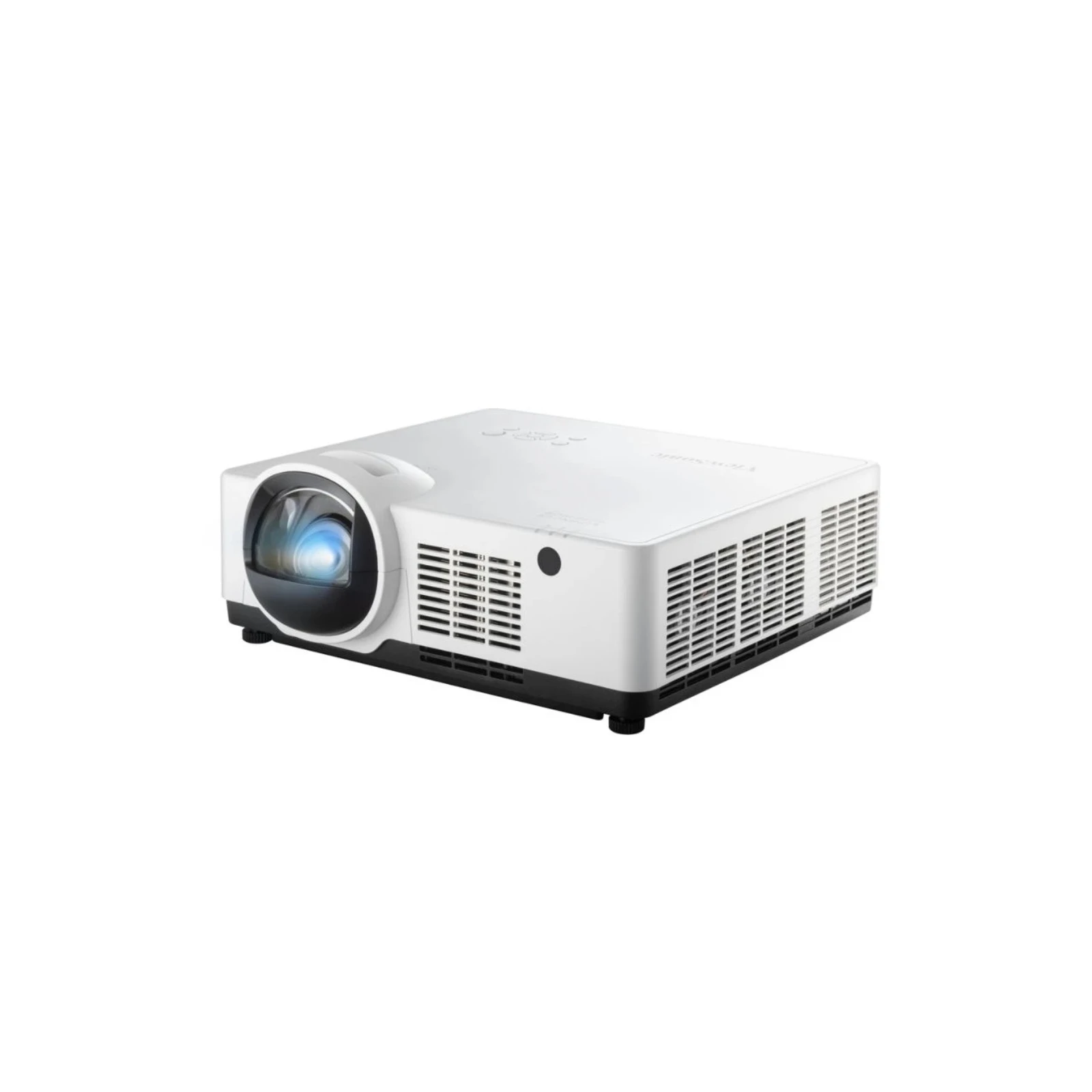 Videoproiector Laser Phosphor ST ViewSonic LSC601WU-ST, 1920x1200, 6000 ANSI lumeni, contrast 3.000.000:1