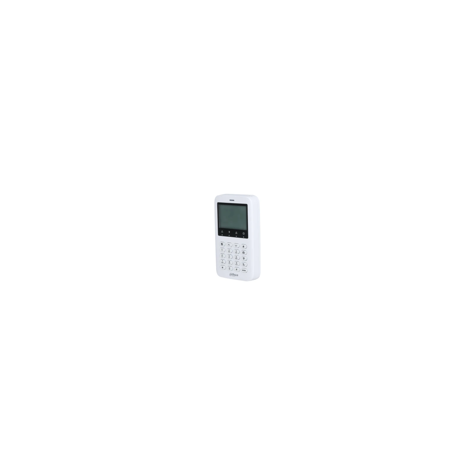Tastatură cablată pentru alarma Dahua ARK50C