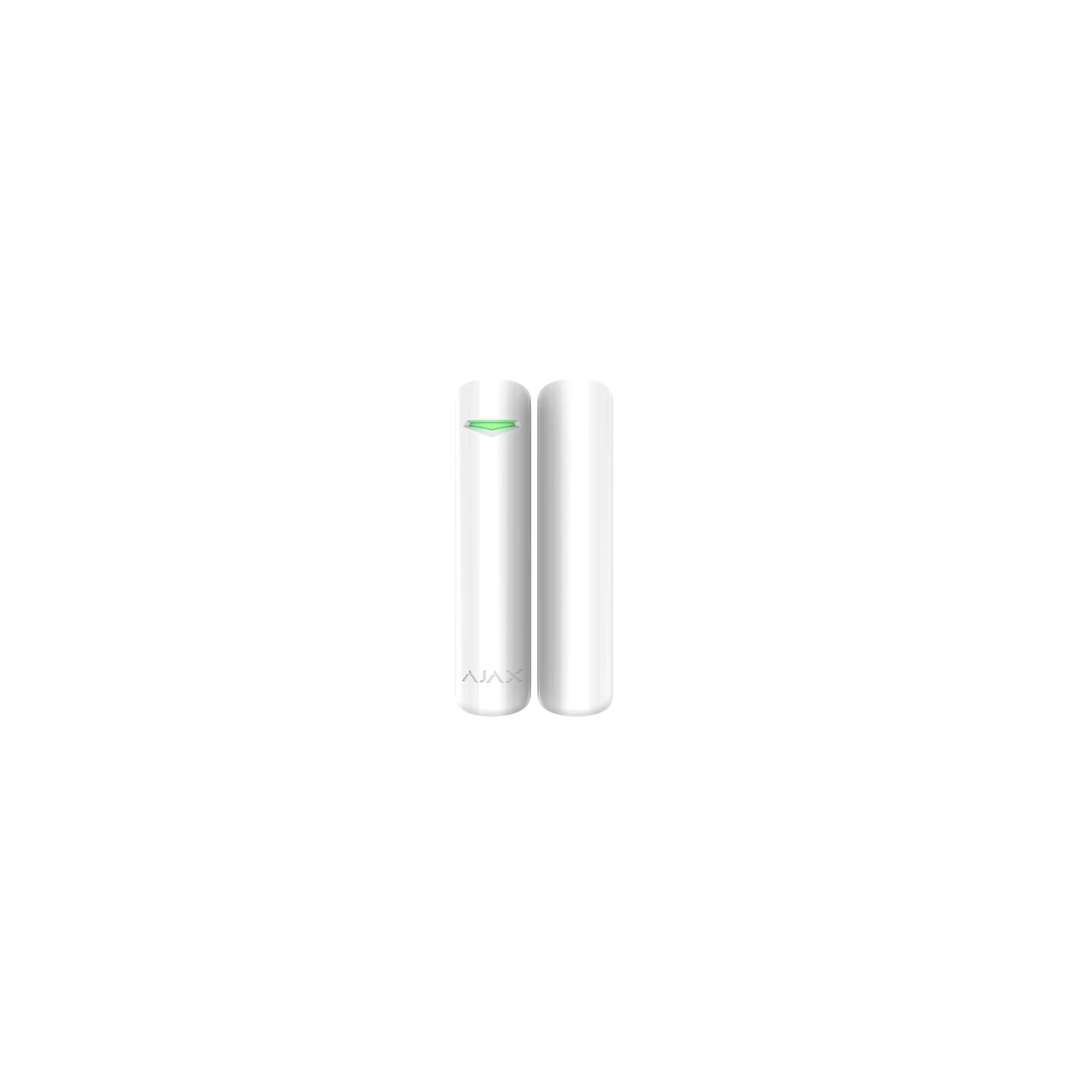 Contact magnetic wireless DOORPROTECT PLUS(WHT)