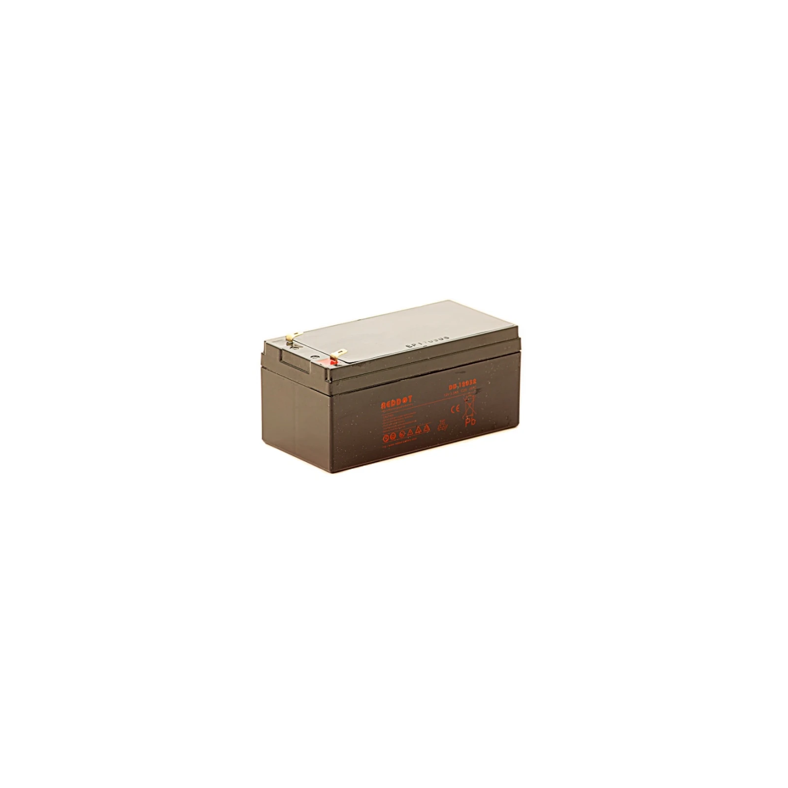 ACUMULATOR REDDOT, 3.2AH 12V