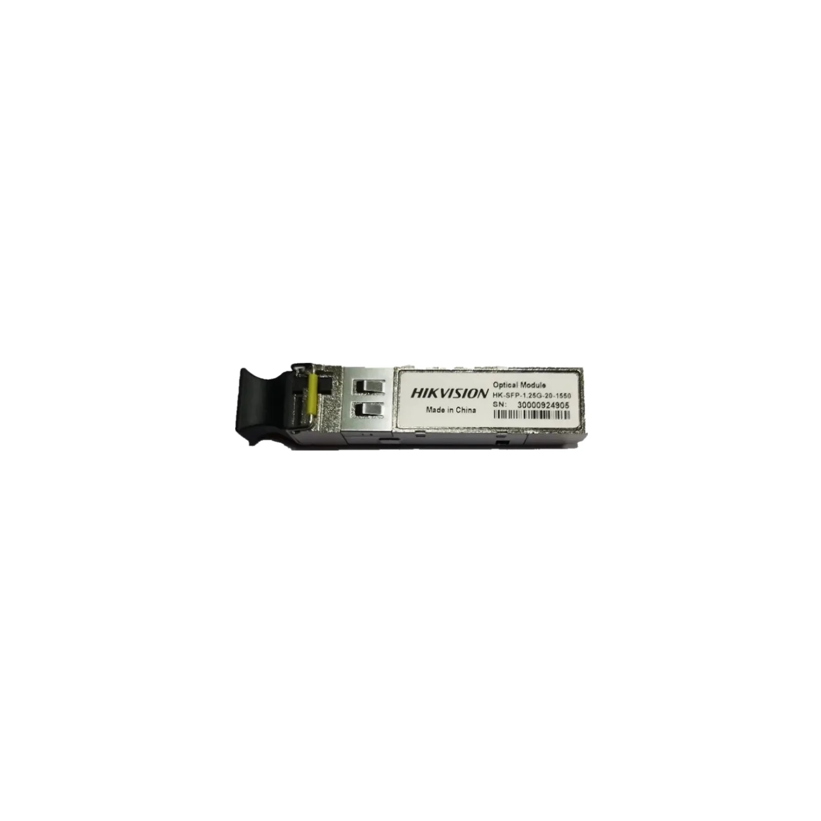MODUL SFP 1.25G, LUNGIME UNDA Tx1550nm/Rx1310nm