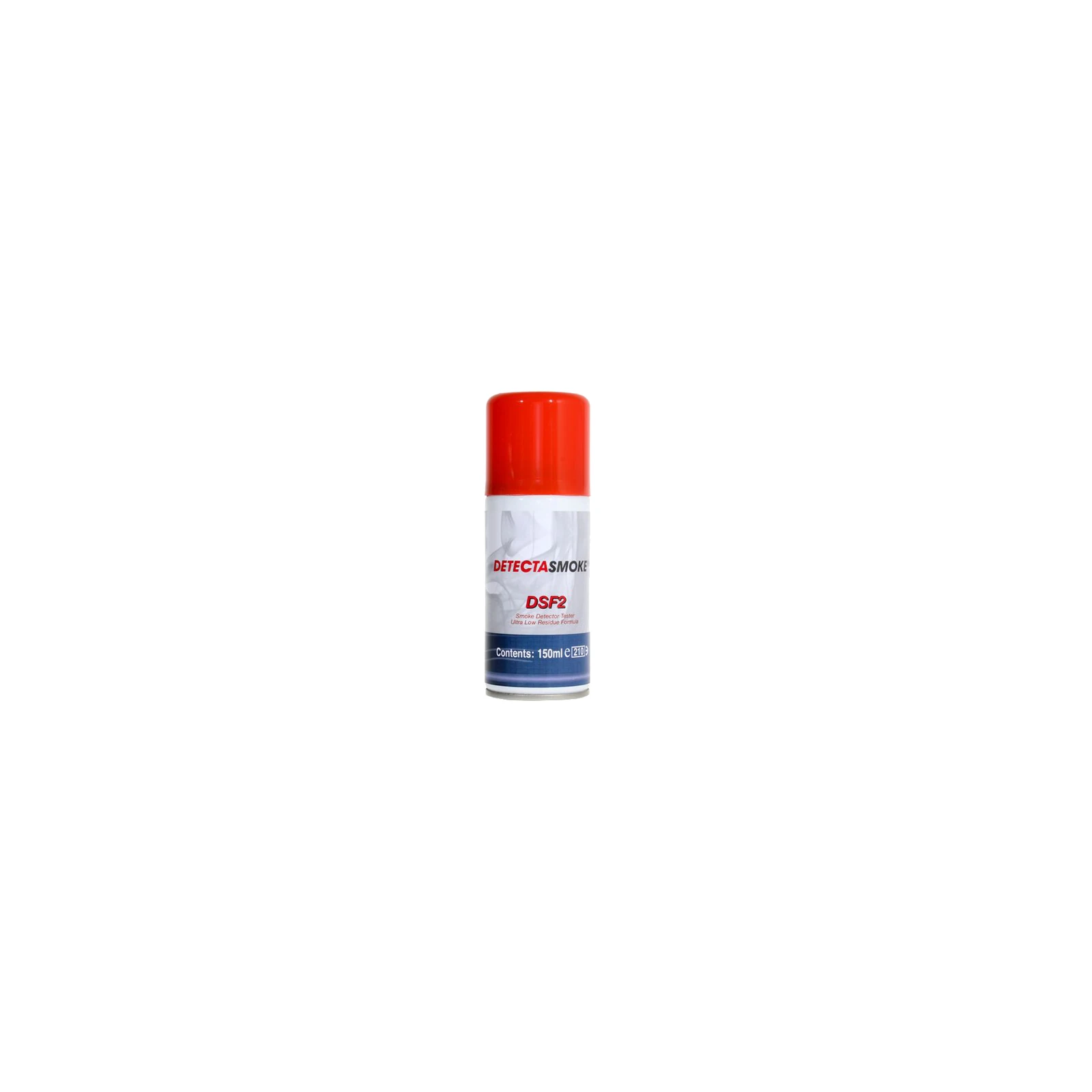 Spray cu aerosol pentru testare detectoarelor de fum, 150ml - Gas Safe Europe DSF2-150(F)