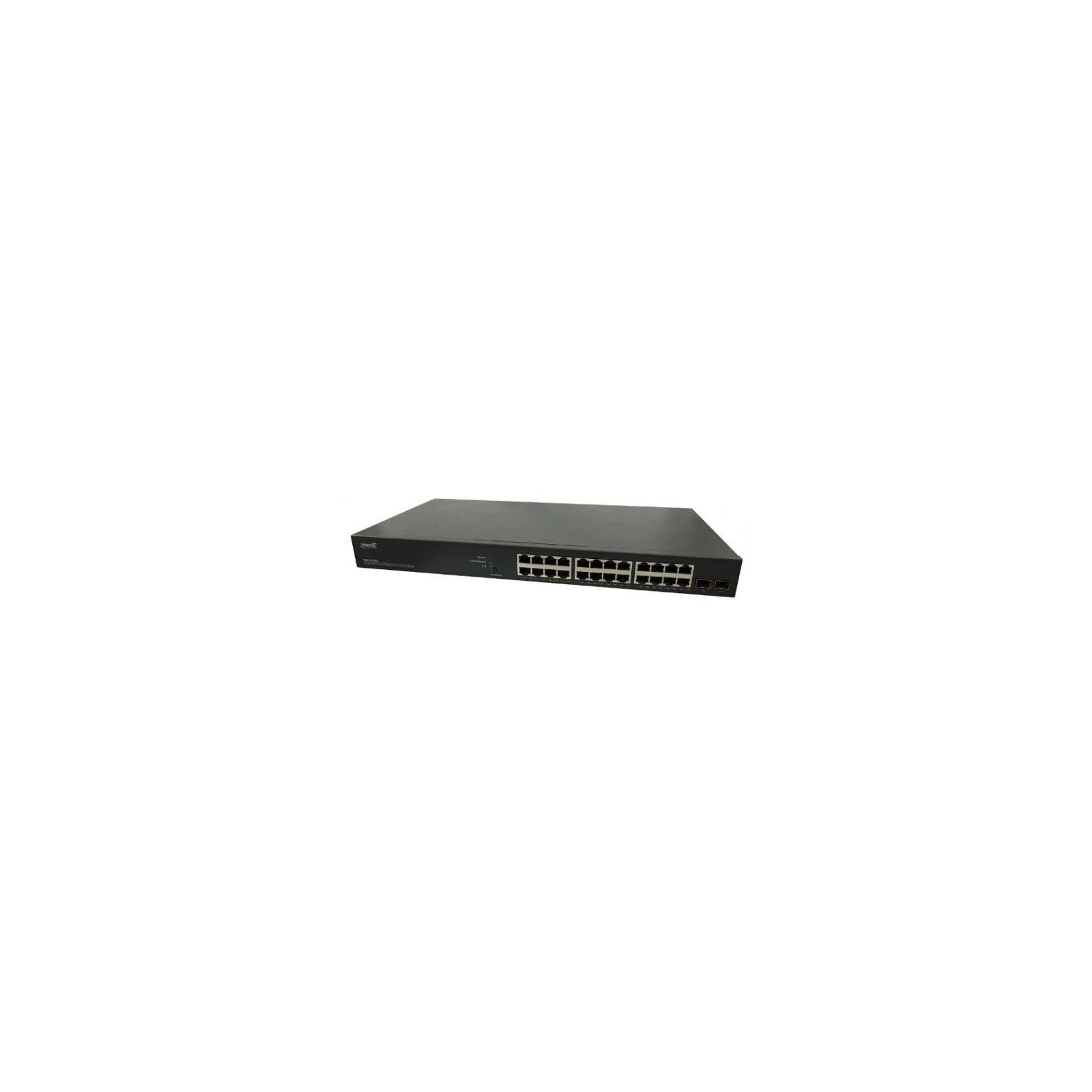 LNX SWT POE+ 24-PORT SM24TAT2SA-EU