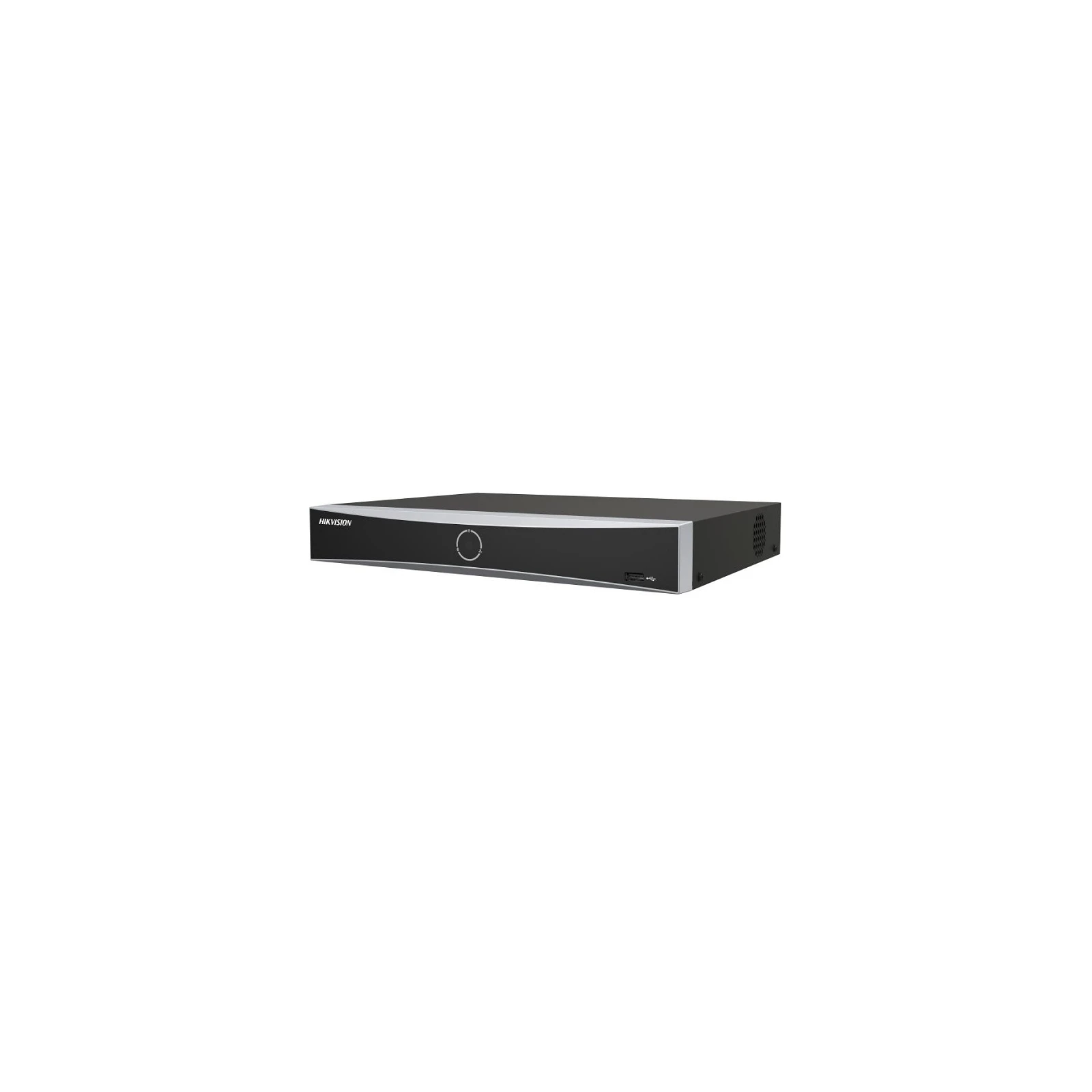 NVR ACUSENSE CU 16 CANALE, 1 X SATA, 1U