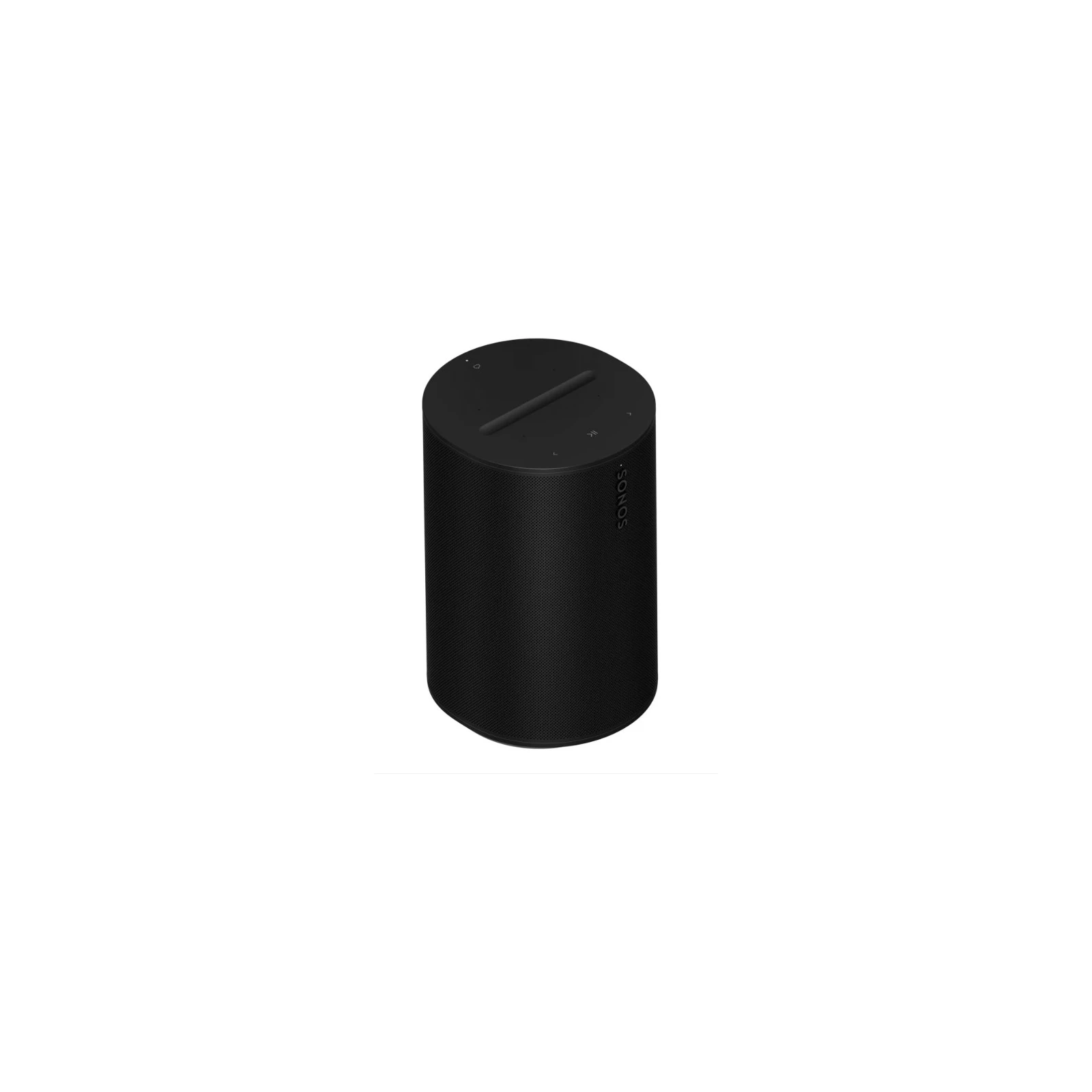Boxa Sonos Era 100 Pro cu PoE+ și funcționalitate pe zone, voice control, WiFi 6, Bluetooth, negru