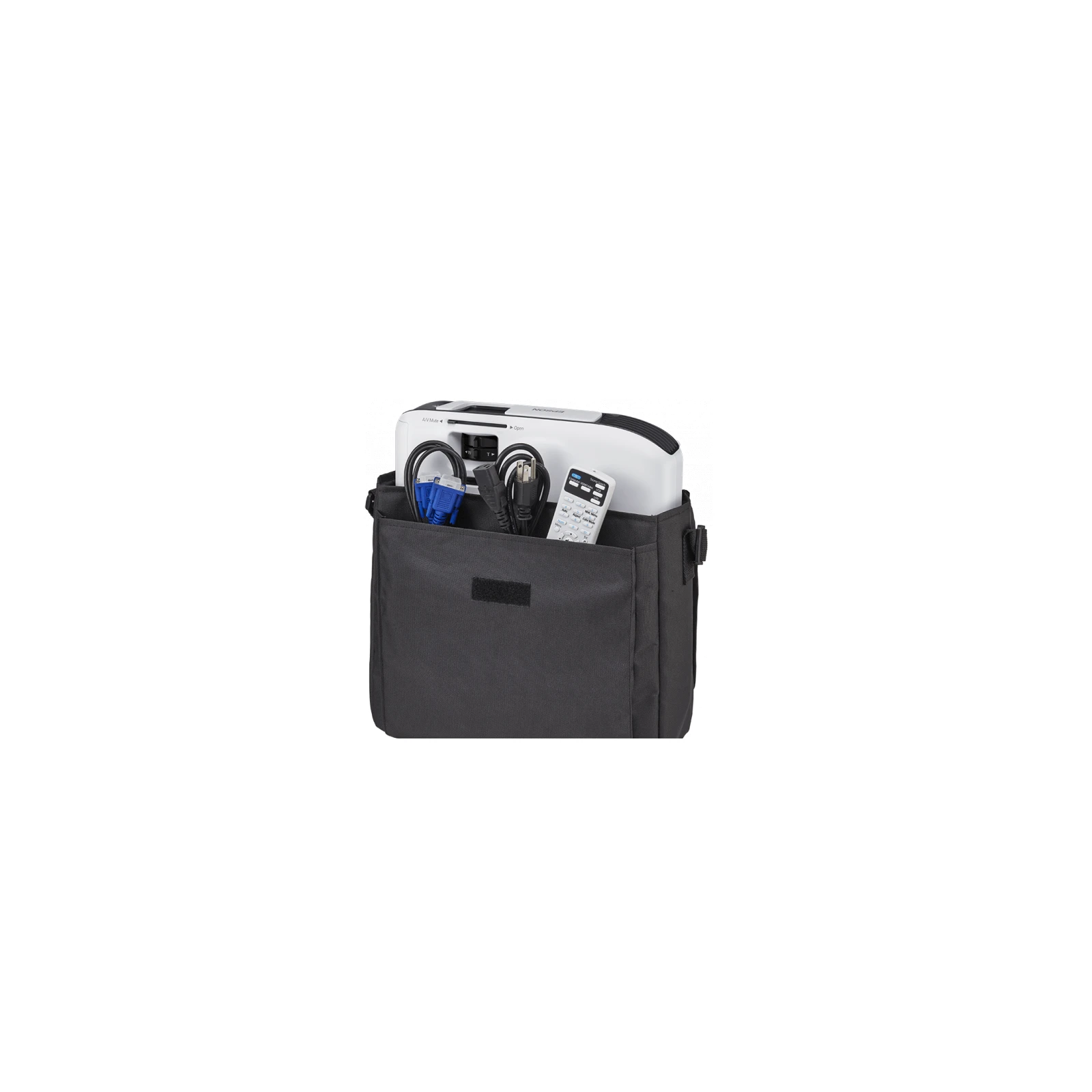 Geanta de transport pentru videoproiector Epson ELPKS70