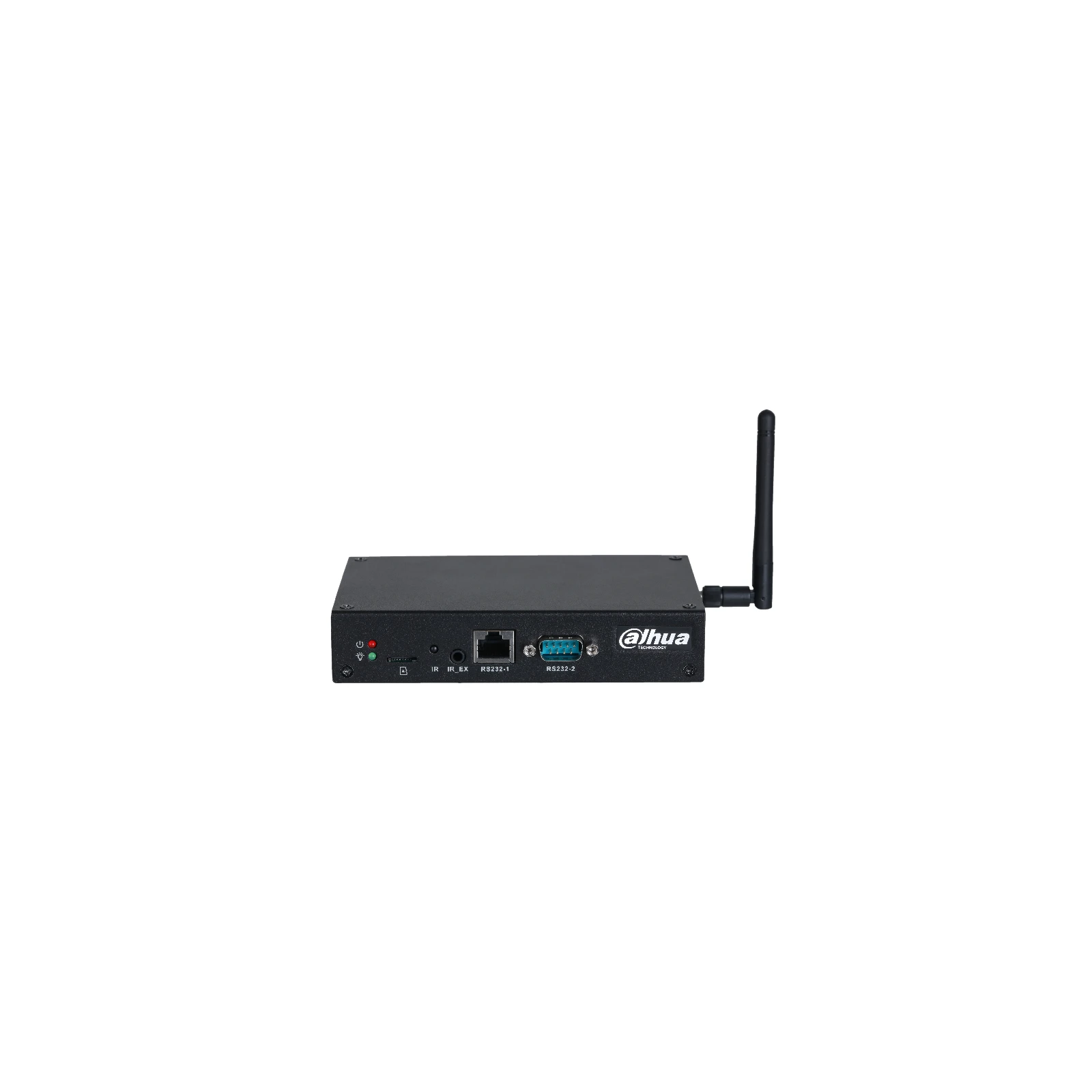 Player box cu iesire HDMI DHA DS04-AI400