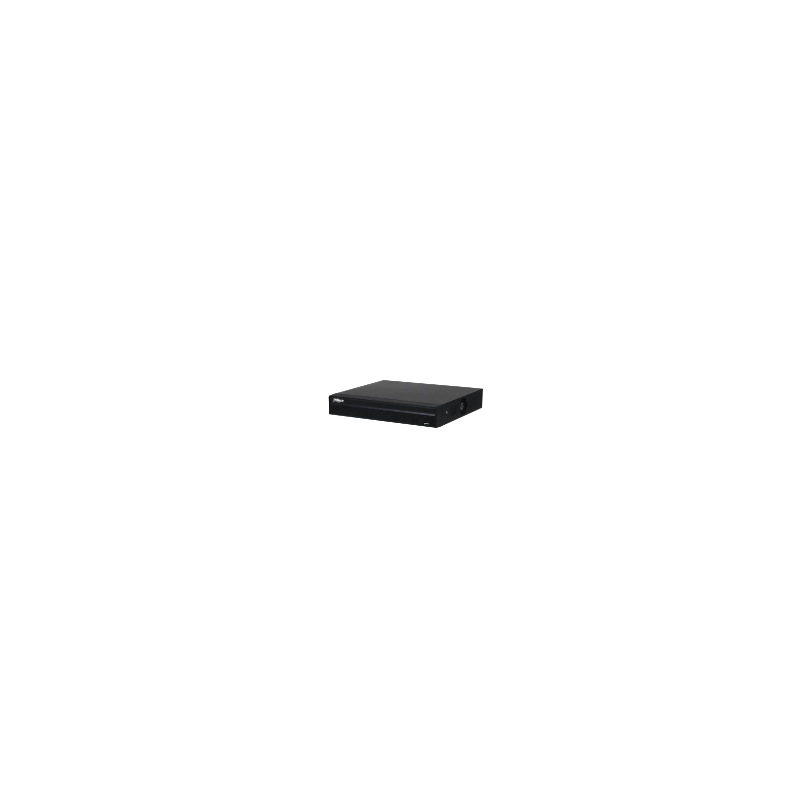 Recorder video de rețea compact 8 canale 1HDD 1U 4PoE NVR4108HS-P-4KS2/L