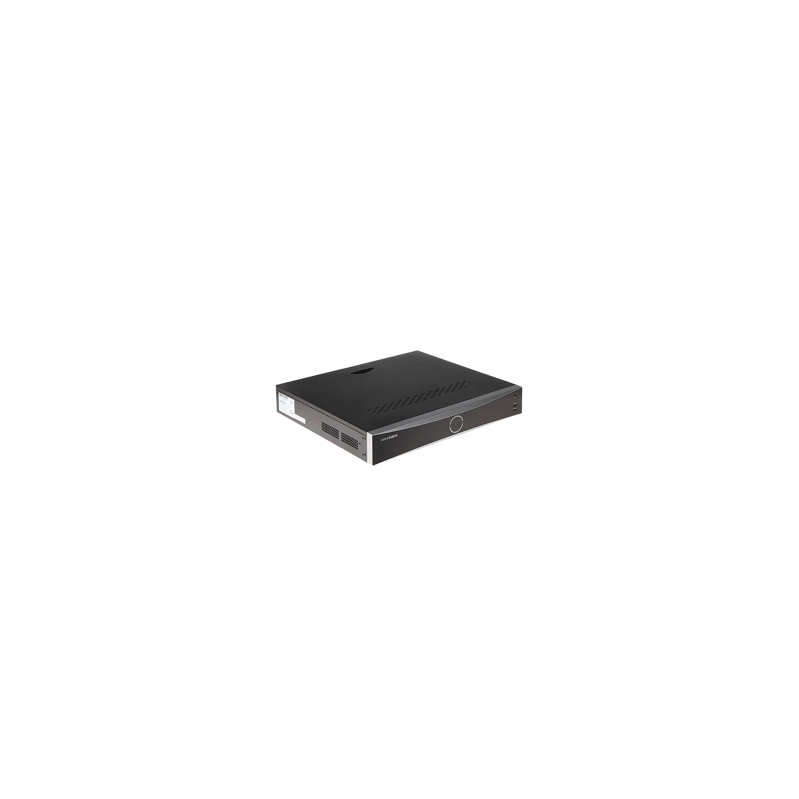 AcuSense - NVR 4K, 32 canale 12MP, Alarma 16IN/4OUT - HIKVISION DS-7732NXI-K4
