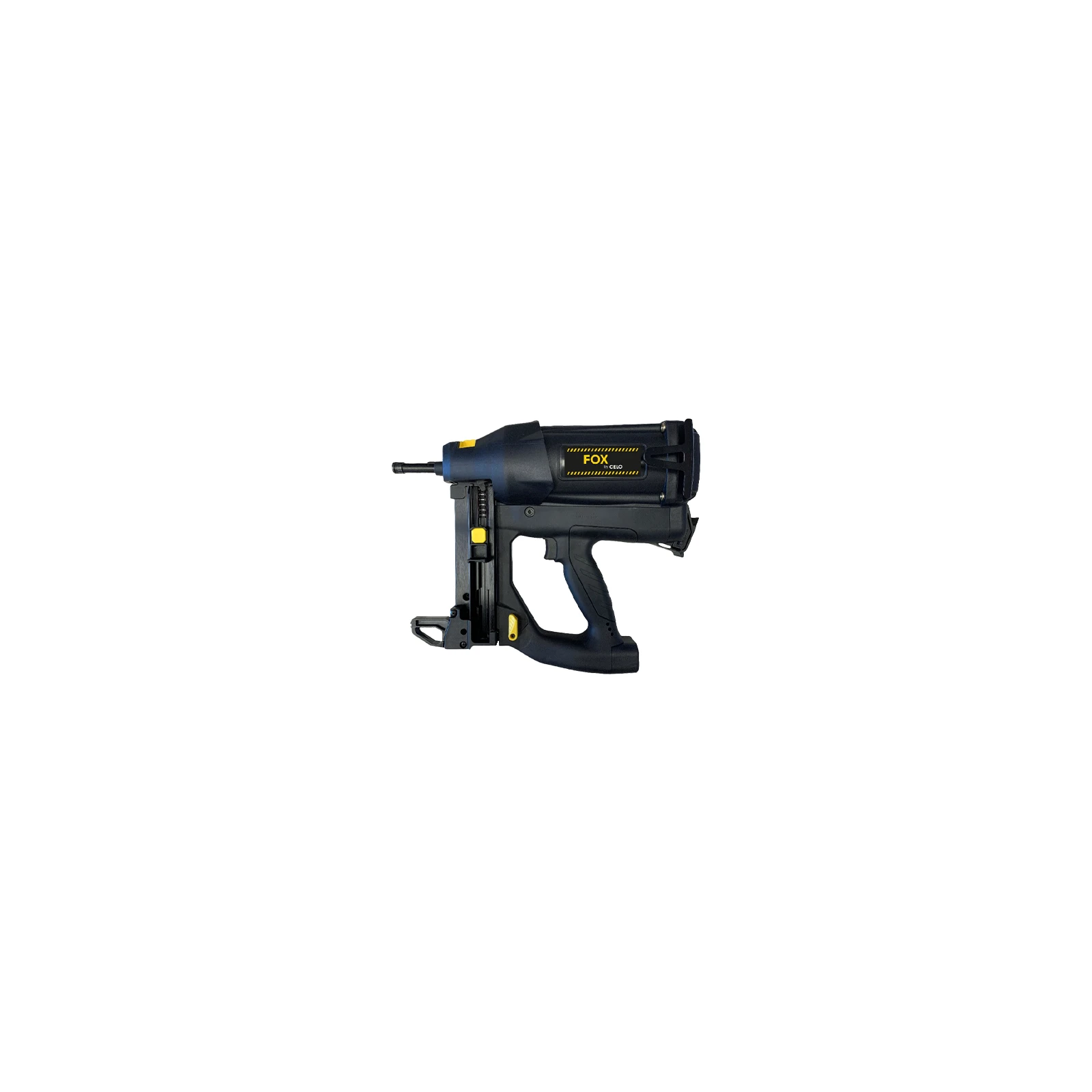 Pistol de batut cuie FOX 85 Juli, - CELO FOX20