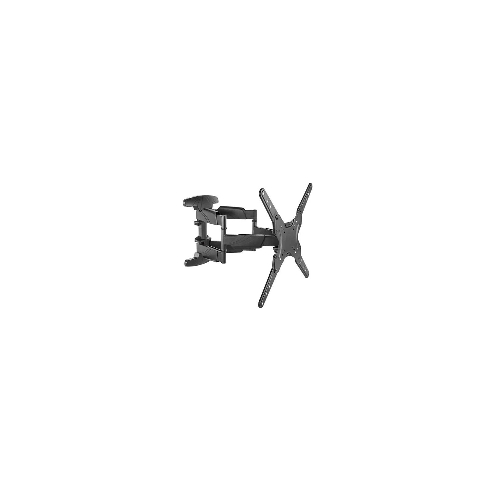 Suport TV de perete Full-Motion Blackmount ProAV BM-M50, diagonale 23"-55", max 40 Kg, Negru