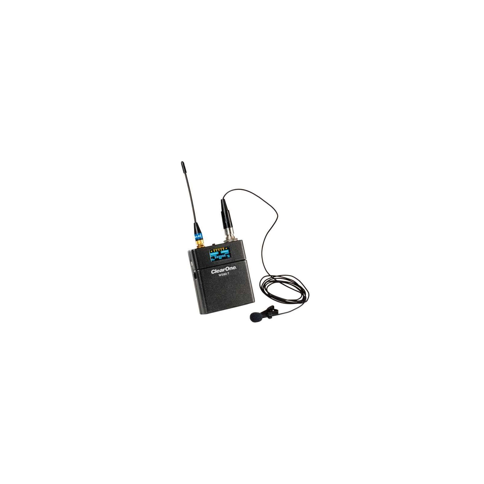 CLO WRLSS.BELTPK.TRANSMIT 910-6004-008-C