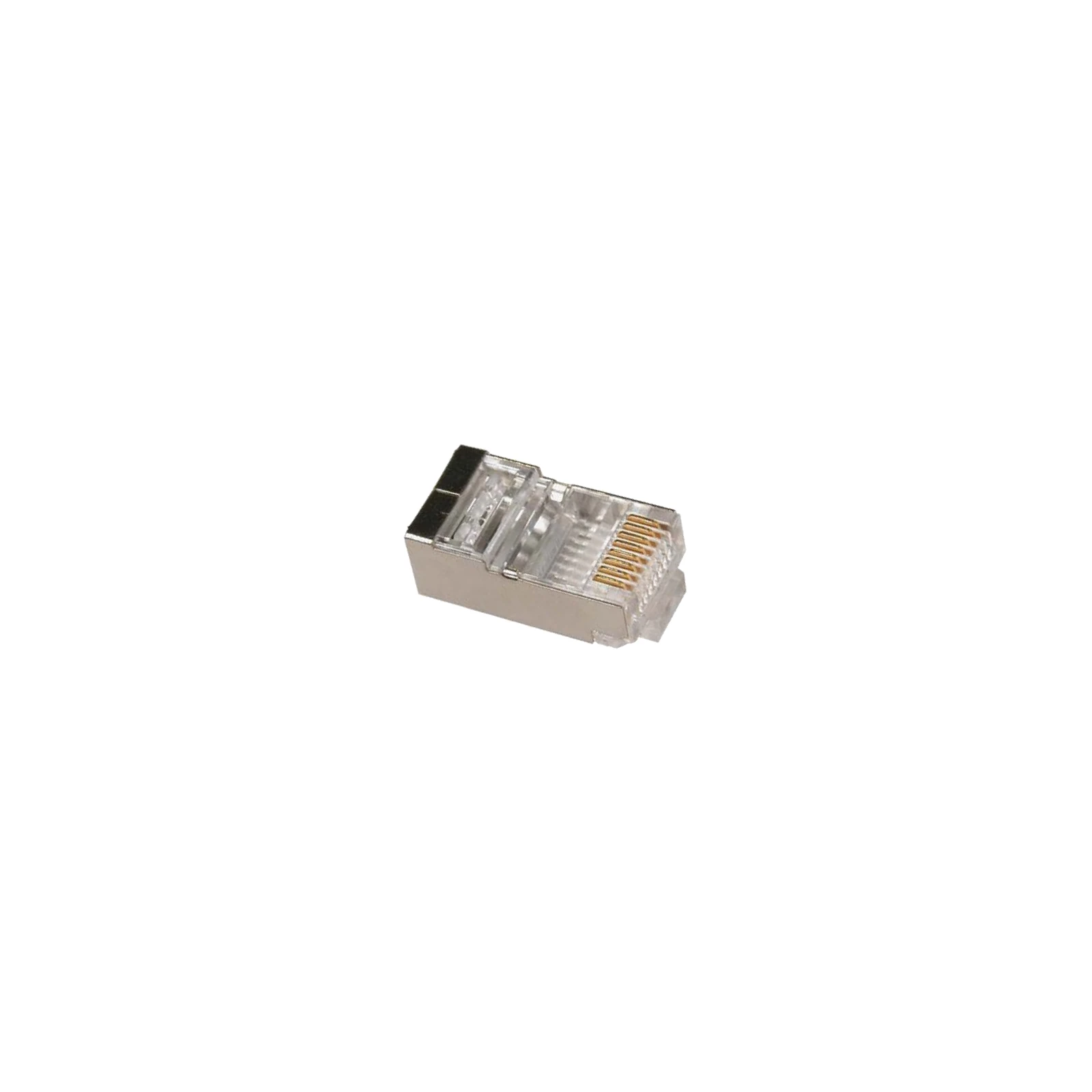 Mufă rețea FTP / STP AM-RJ45E
