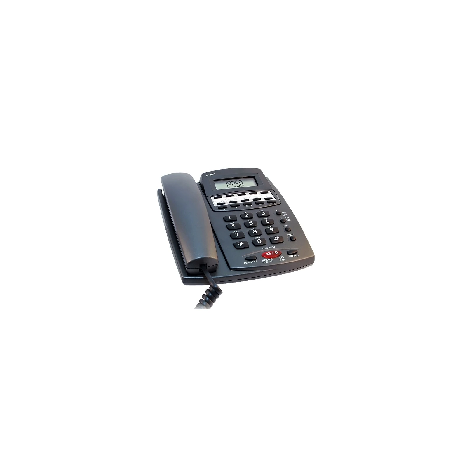 UNITATE DISPLAY TELEFON IP