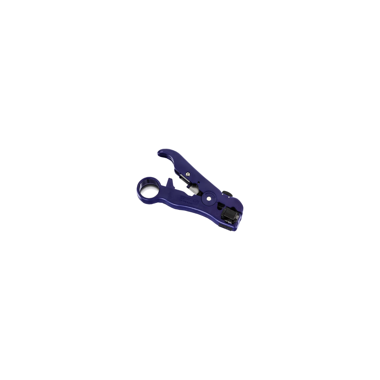 Cleste dezizolant cablu coaxial, UTP, STP, CAT5 - TRENDnet TC-CT70