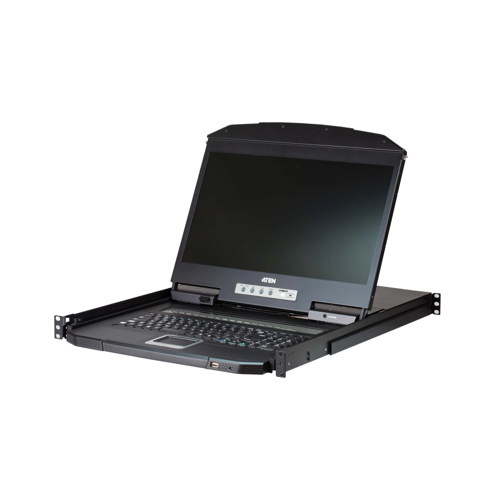 ATEN KVM 8P SHORT DEEP CL3108NX-ATA-AG
