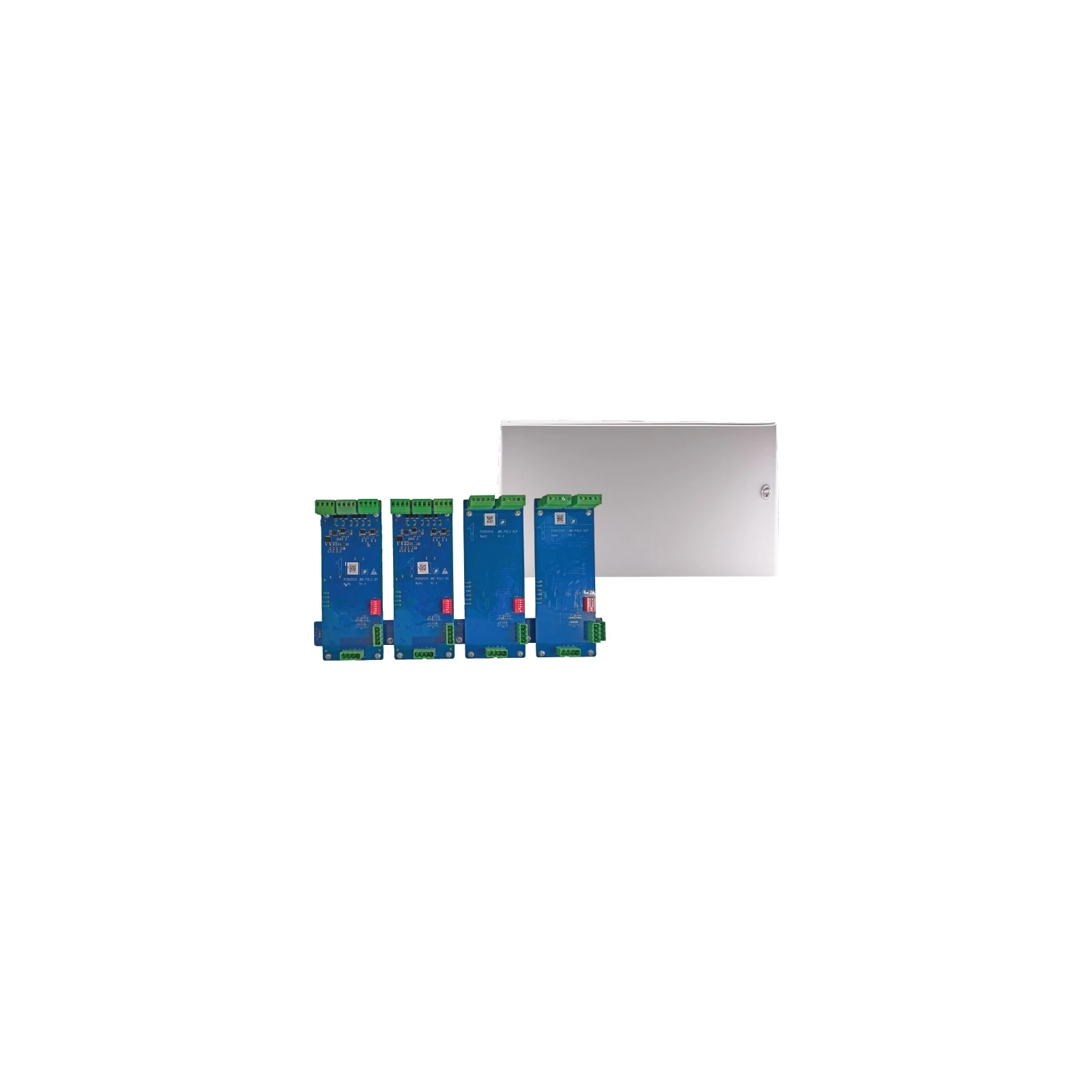 CUTIE EXTENSIE MODULE BUCLA