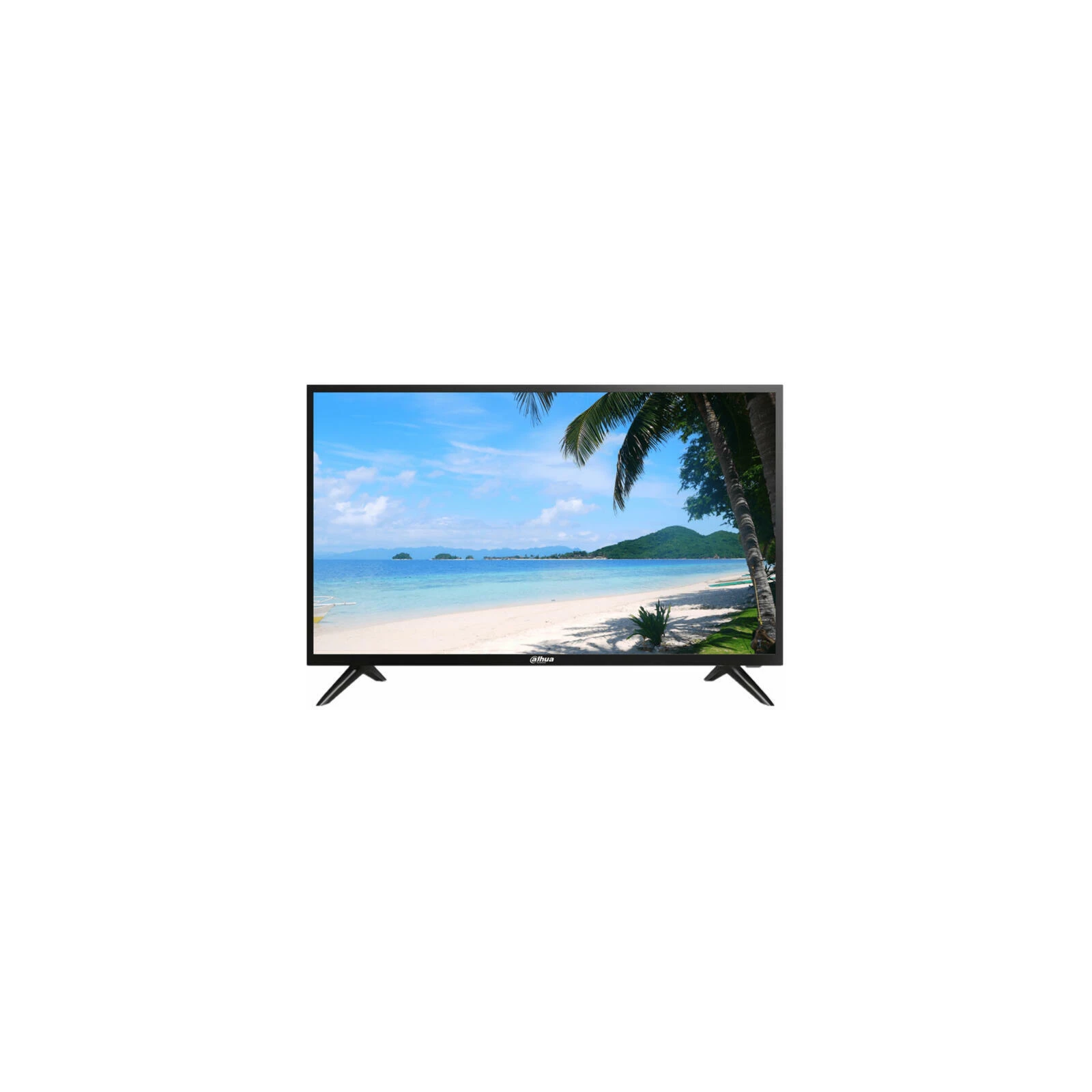 Dahua MONITOR FHD 43" DHC LM43-F200