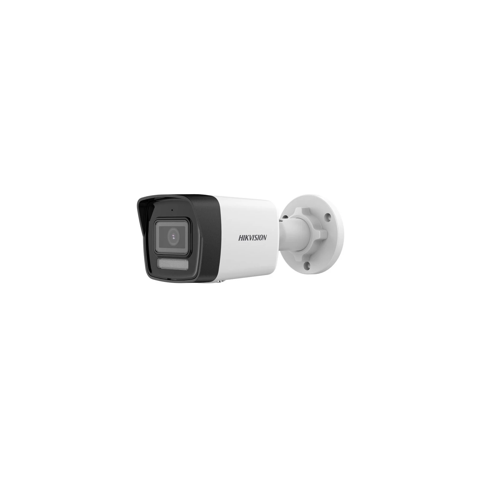 CAMERA IP BULLET 2MP, IR SI WHITE LIGHT 30M
