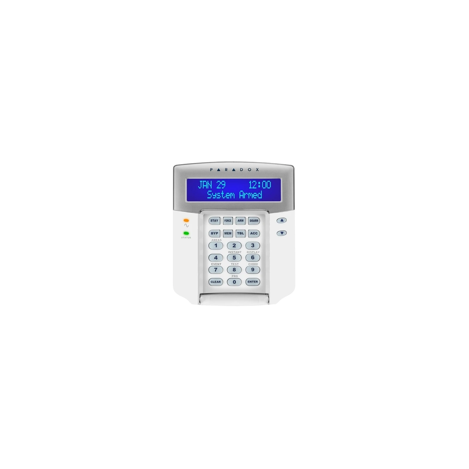 TASTATURA CABLATA LCD CU 32 CARACTERE