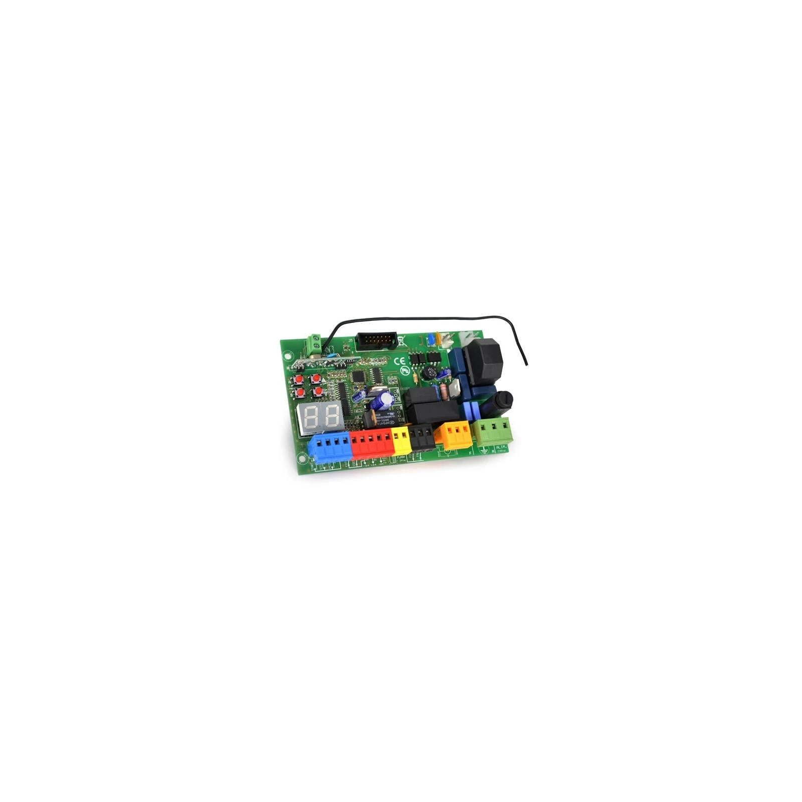 PLACA ELECTRONICA PENTRU Q80A