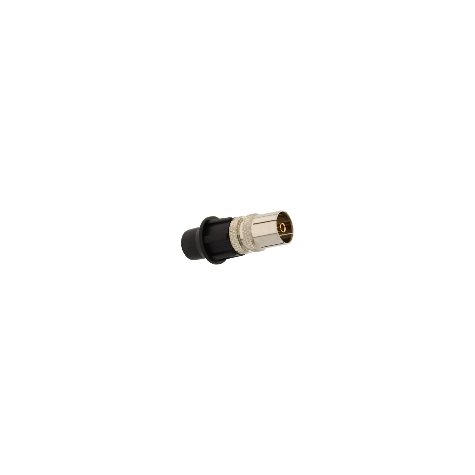 Conector TV mama prin compresie - CAP SYSTEM CAP-KIF