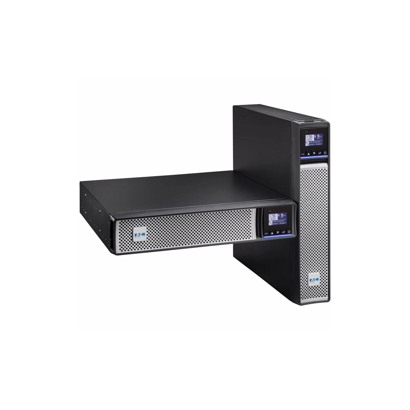 UPS EATON 5PX 3000I RT2U NETPACK G2