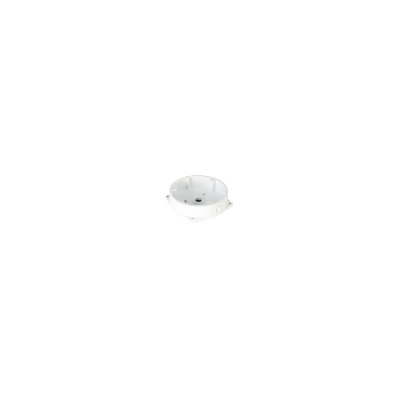 Doza din aluminiu waterproof PFA132-E