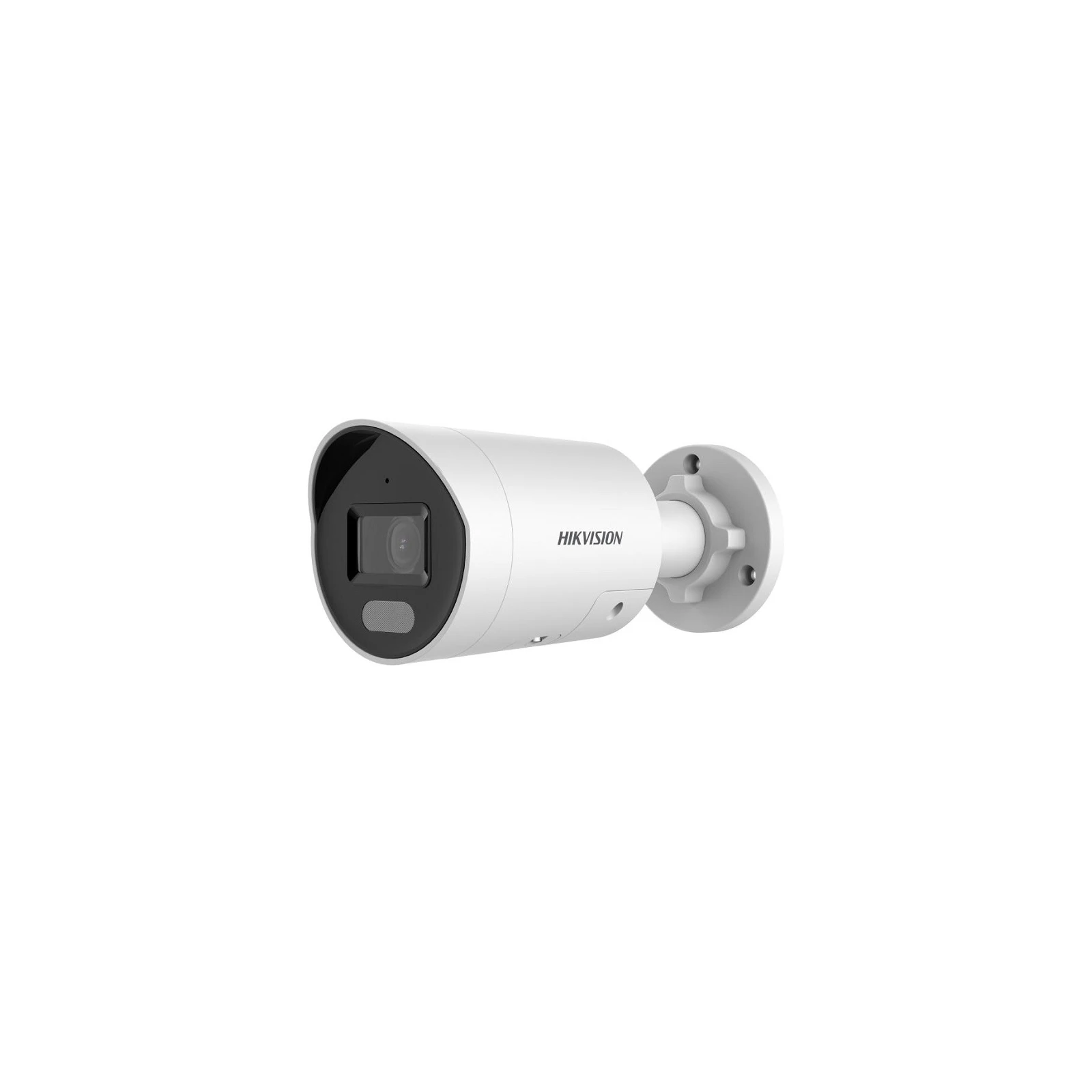 CAMERA IP BULLET 4MP IR 40M 2.8MM MIC