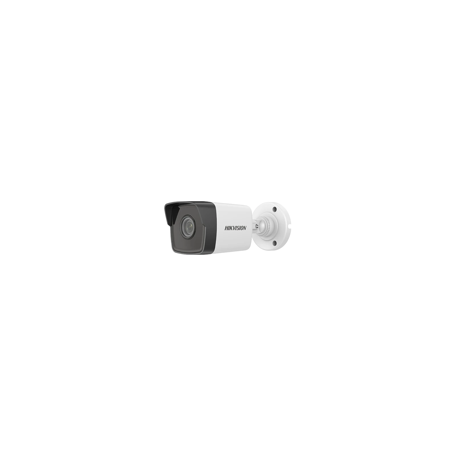 Camera IP, 2MP, lentila 2.8mm, IR 30m, EXIR 2.0, PoE, IP67 - HIKVISION DS-2CD1021-I-2.8mm