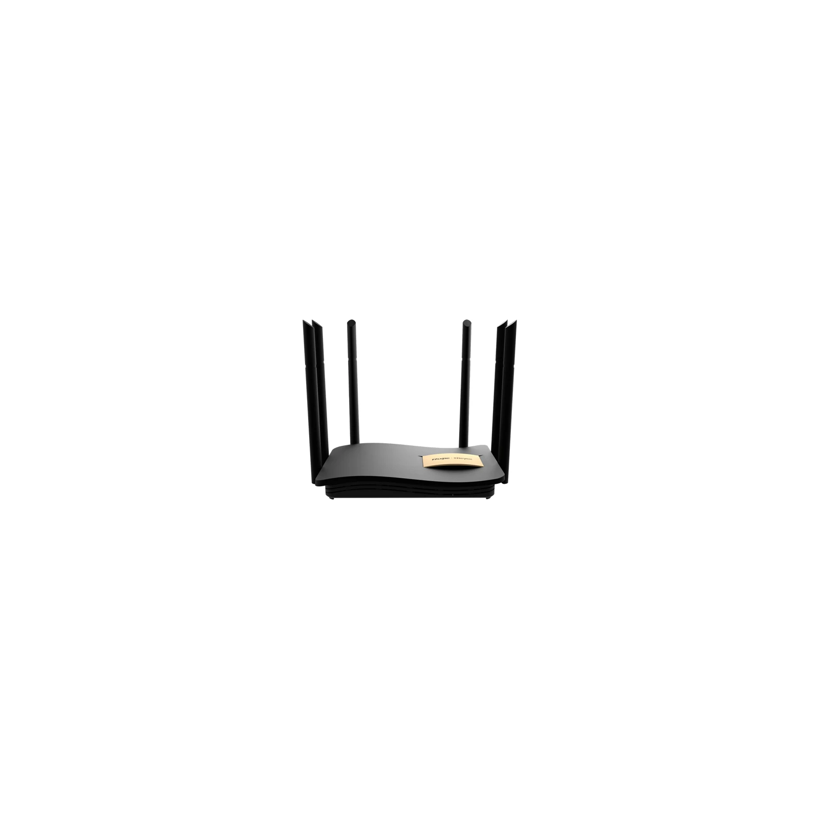 Router WiFi 5 Dual Band, 4 porturi Gigabit, AC1300, 6 dBi, Cloud Management - Ruijie RG-EW1200G(PRO)