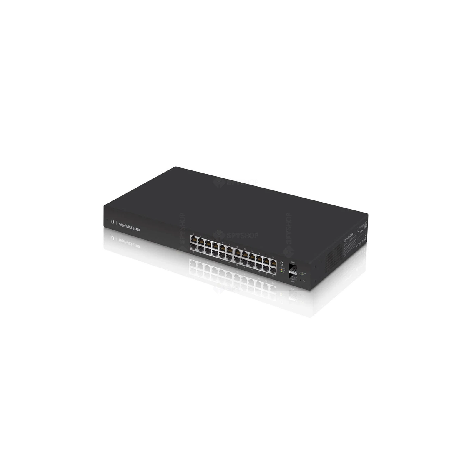 EDGESWITCH 24 LITE ES-24-LITE-EU