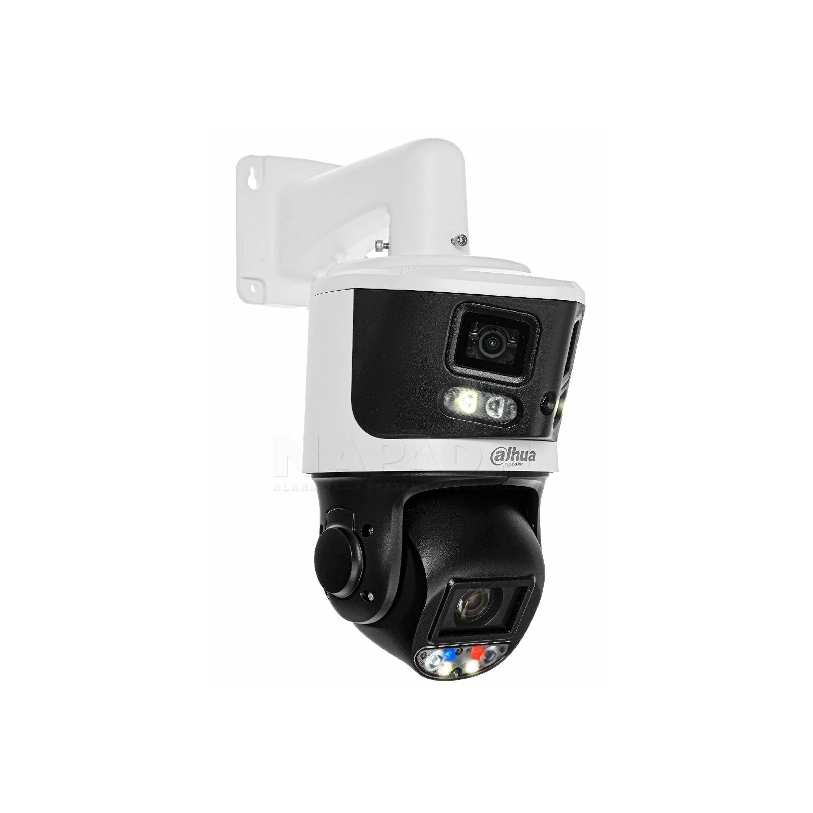 DHA CAM 8MP+4MP SDT3E410-8P-MB-A-PV1