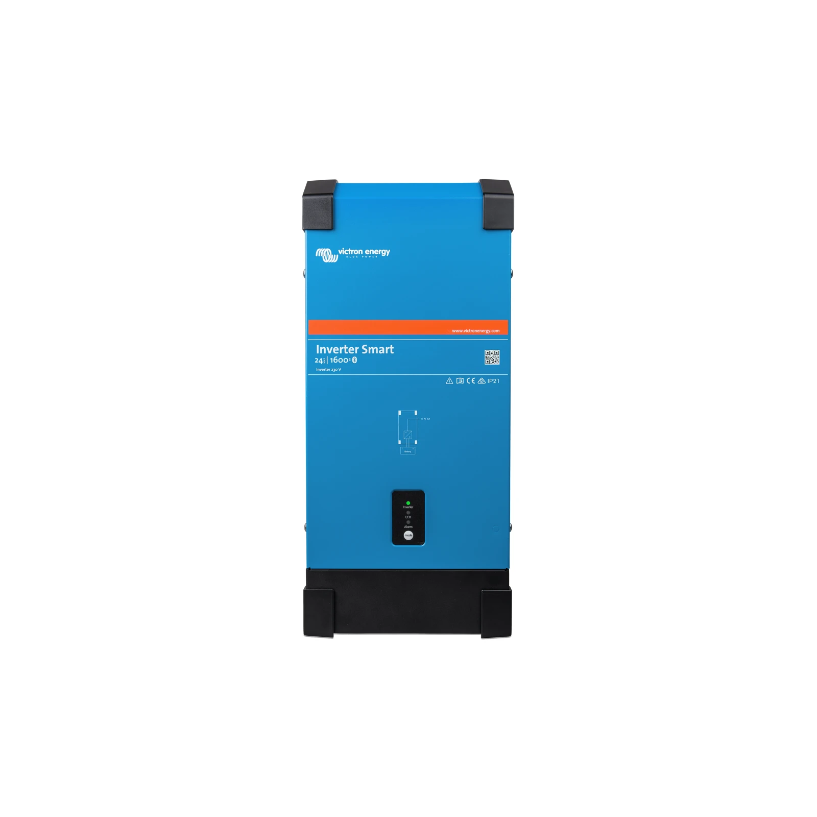 Invertor de baterie monofazat Victron Phoenix Smart PIN24216000