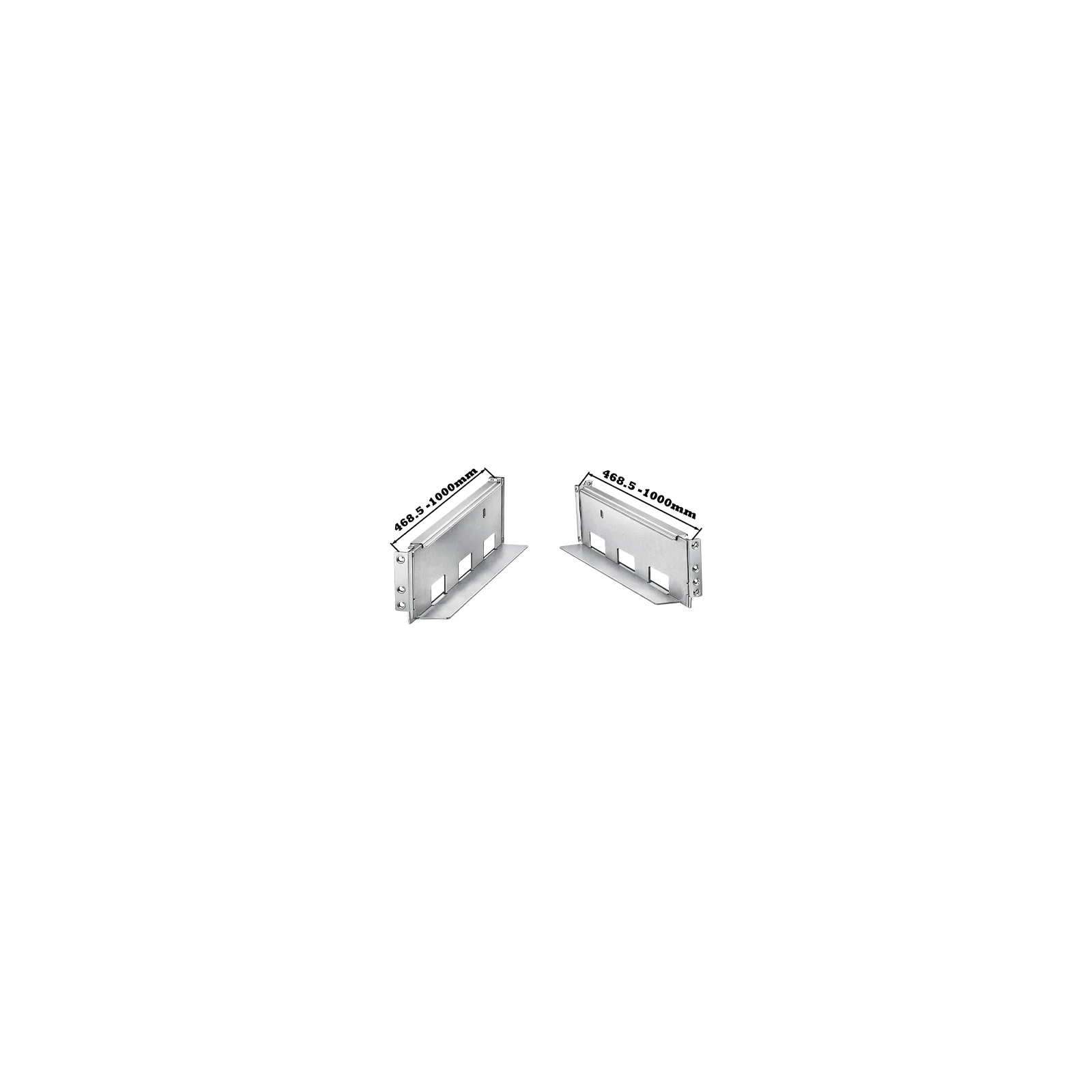 Glisiera pentru rack UPS din seria R - HIKVISION Glisiera-UPS-R