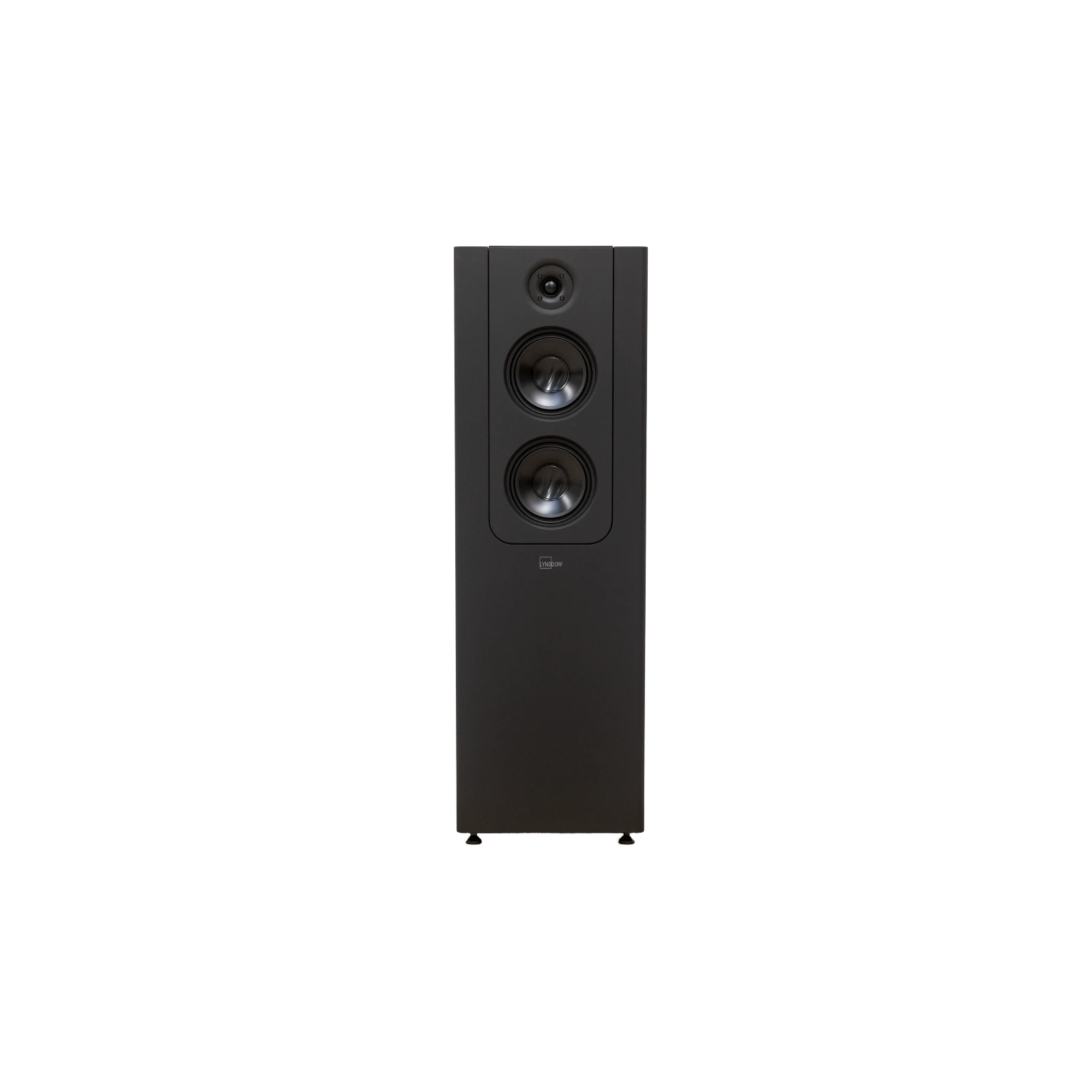 Boxa de podea Lyngdorf FR-2, negru