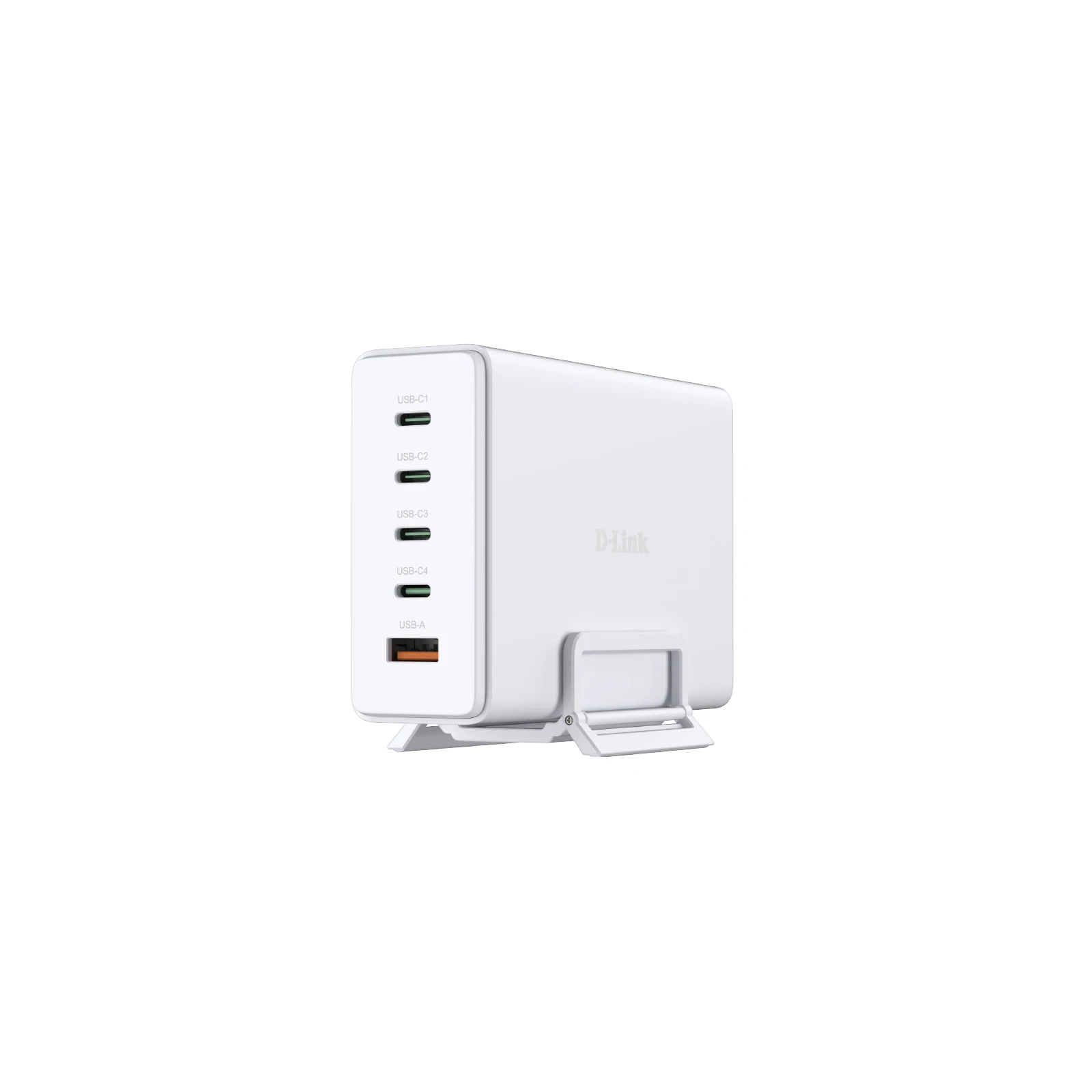 DLK 240W GaN Charger DCF-241/E