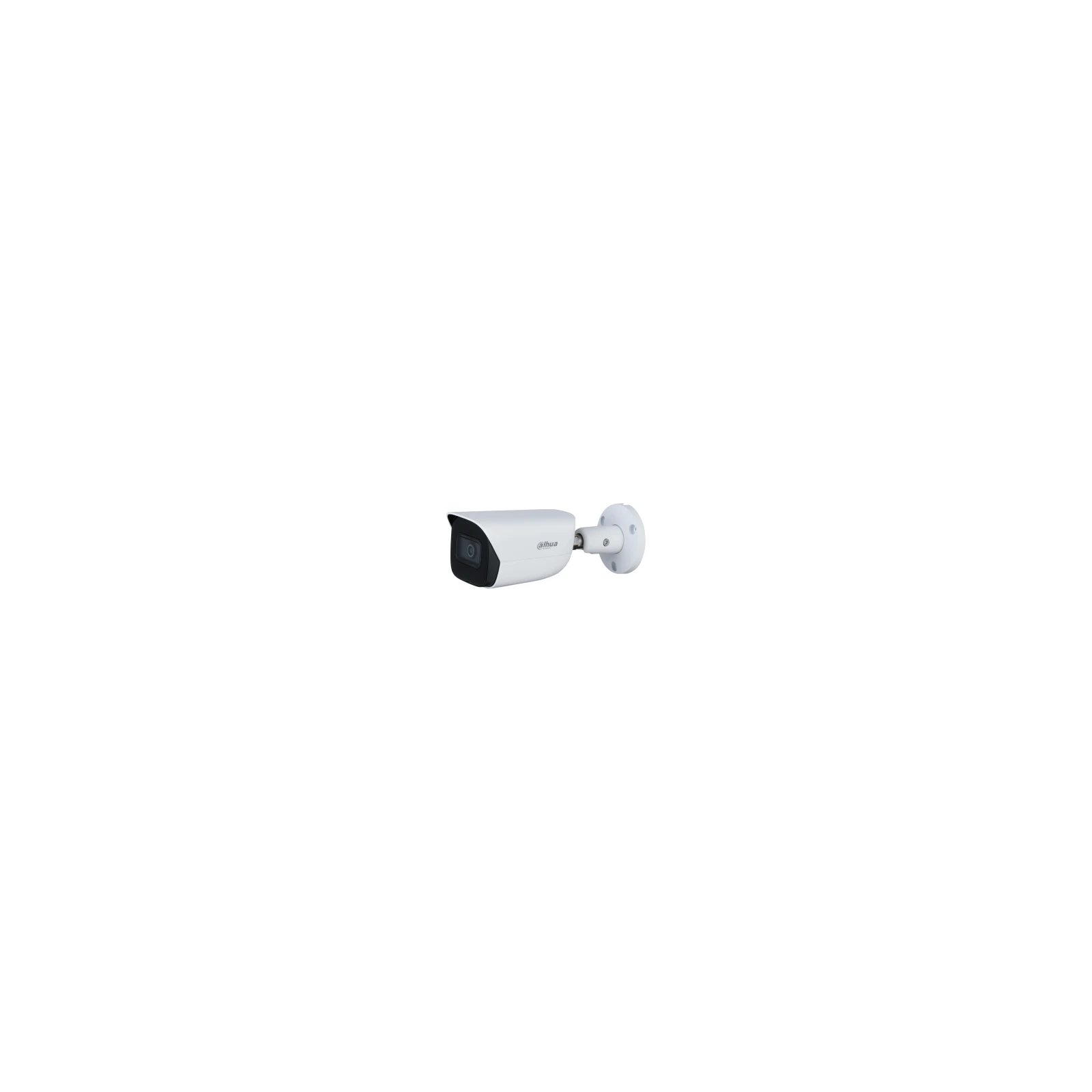 Camera de supraveghere IP bullet WizSense cu focala fixa ​​IR 5 MP IPC-HFW2541E-S-0280B