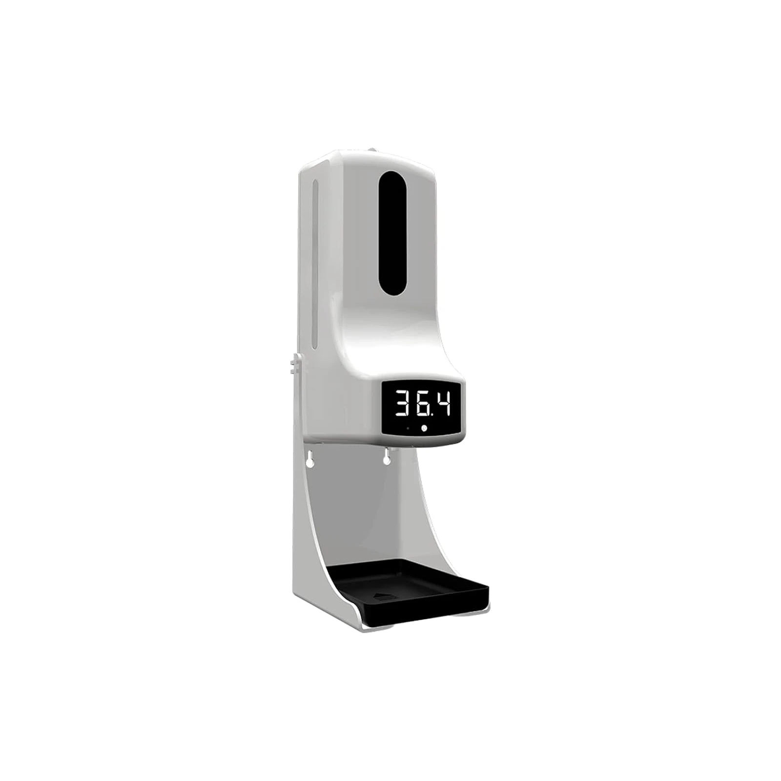 K9-tester digital