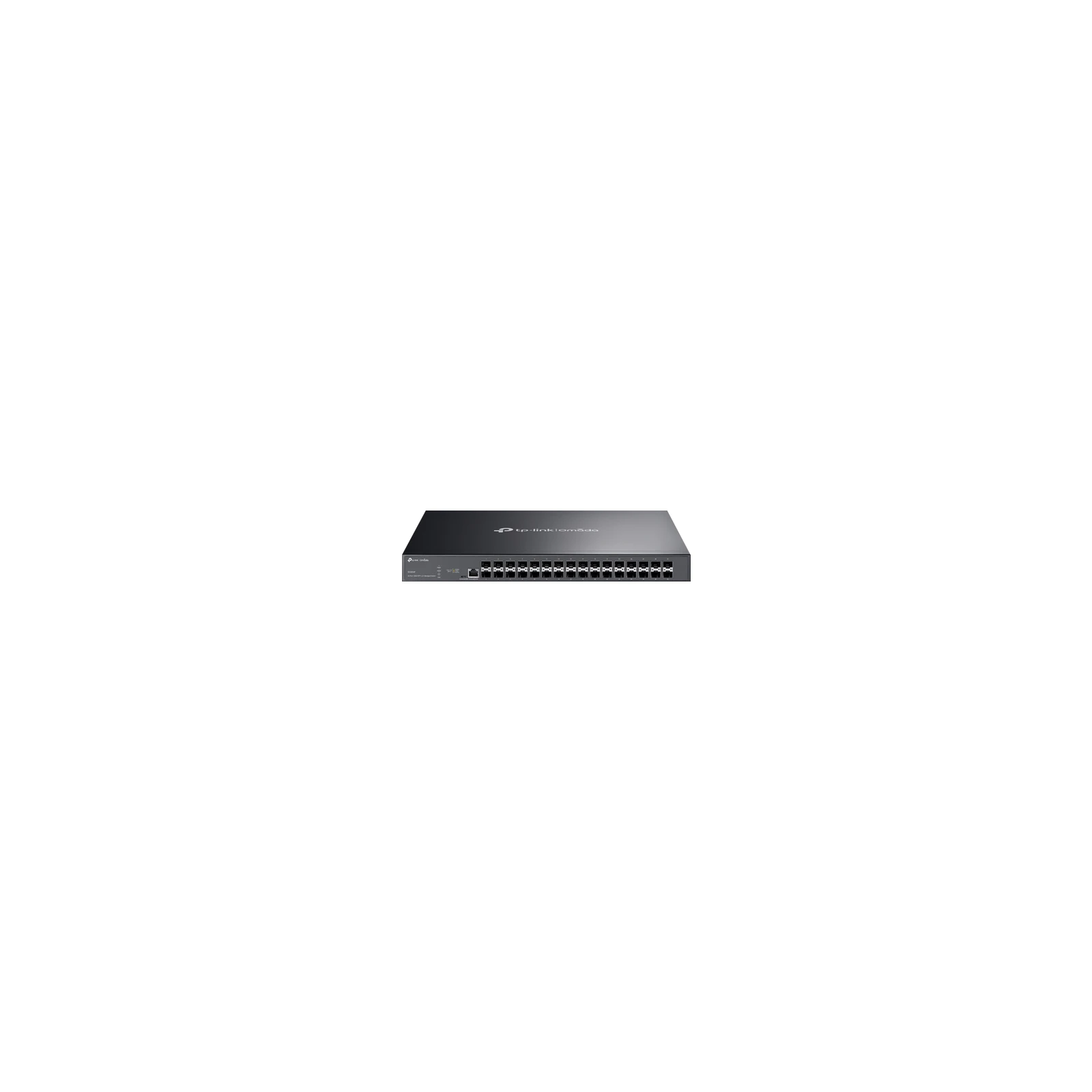 Switch L2+, 32 x SFP+ 10G, Sursa redundanta 1+1, Management - TP-Link Omada SX3032F