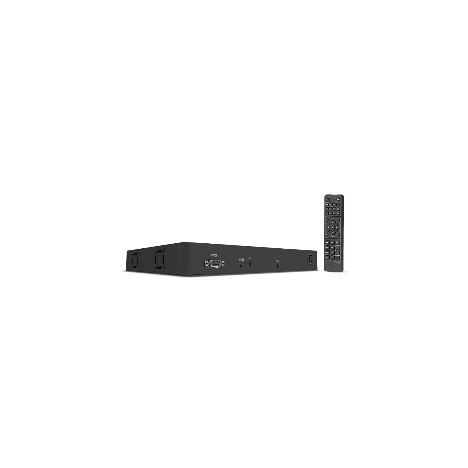 Controller Scaler video wall cu 9 porturi HDMI, Lindy 38261