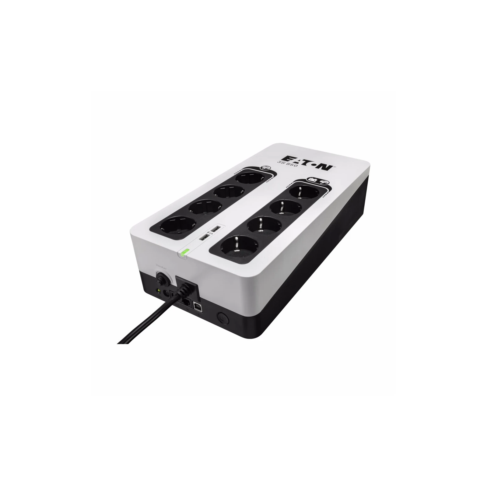UPS EATON 3S850DIN