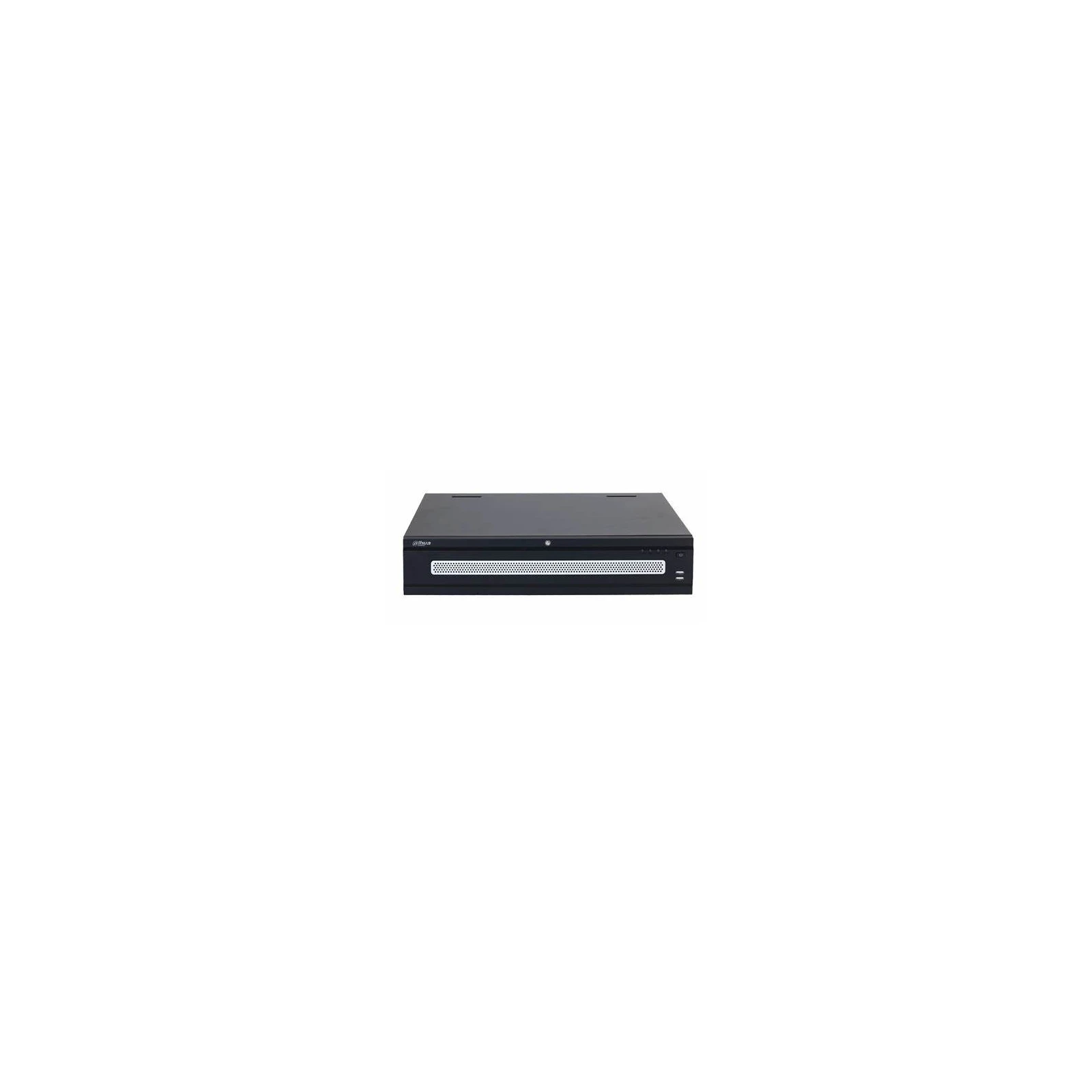 NVR 64 CANALE 2U DHA NVR608H-64-XI BTO