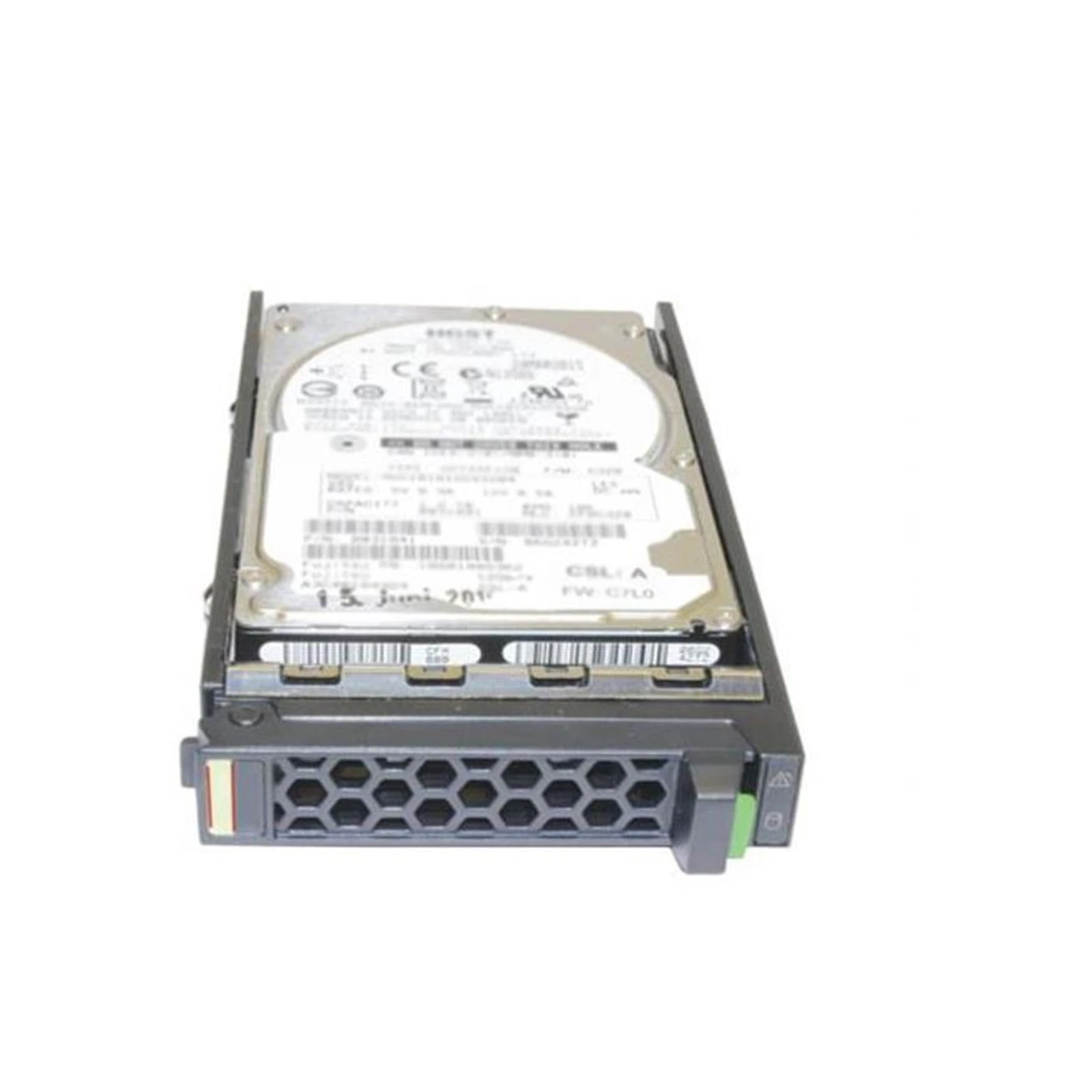 HDD SAS 12G 1TB 7.2K 512n HOT PL 2.5' BC