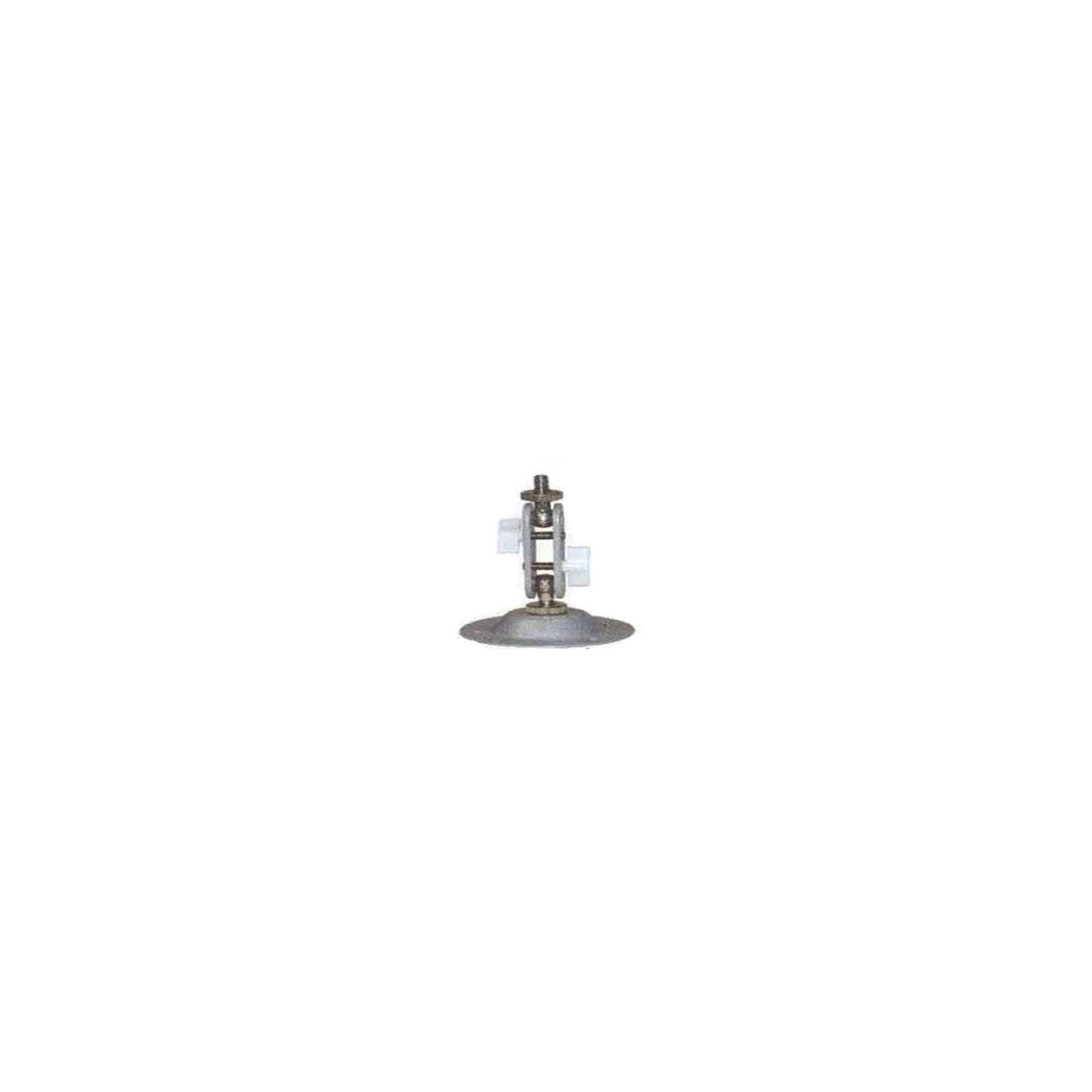 Suport de metal argintiu AM-601